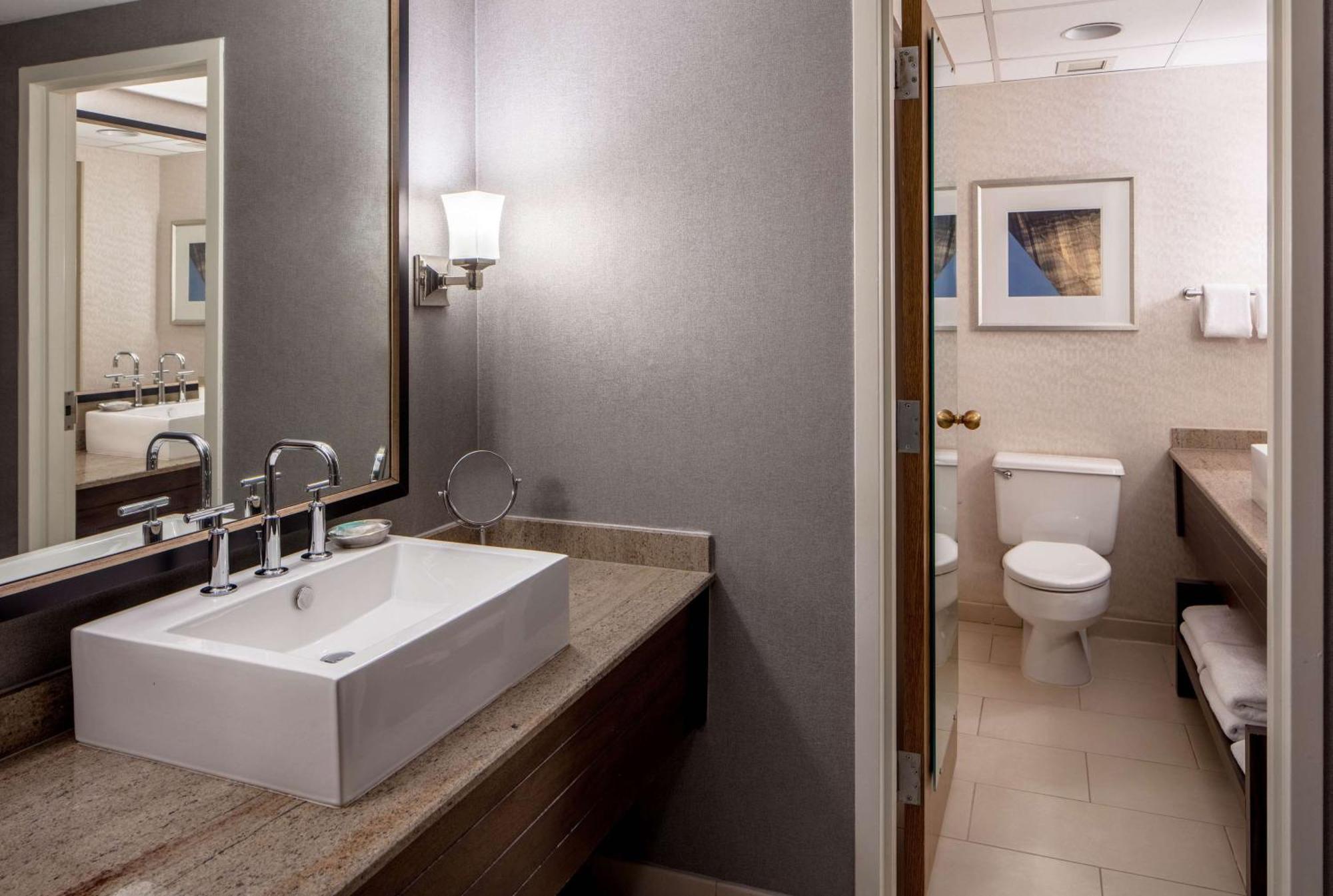 Double Room Two Double Beds Accessible Tub Disability Access