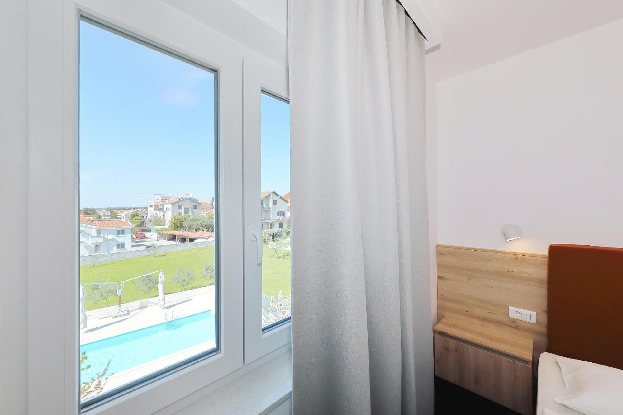 Premium Double Room Balcony