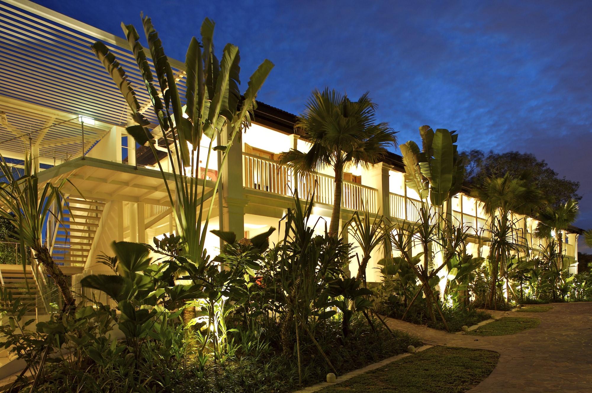 Verandah Studio