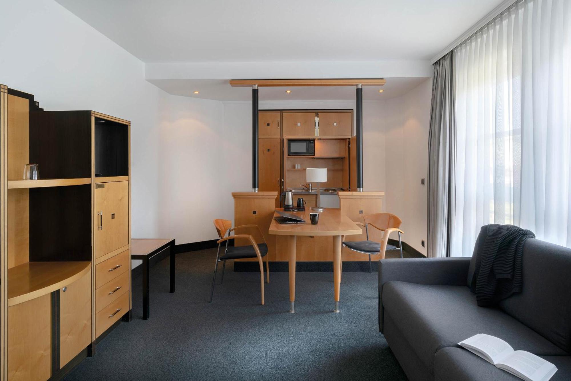 Suite Plus