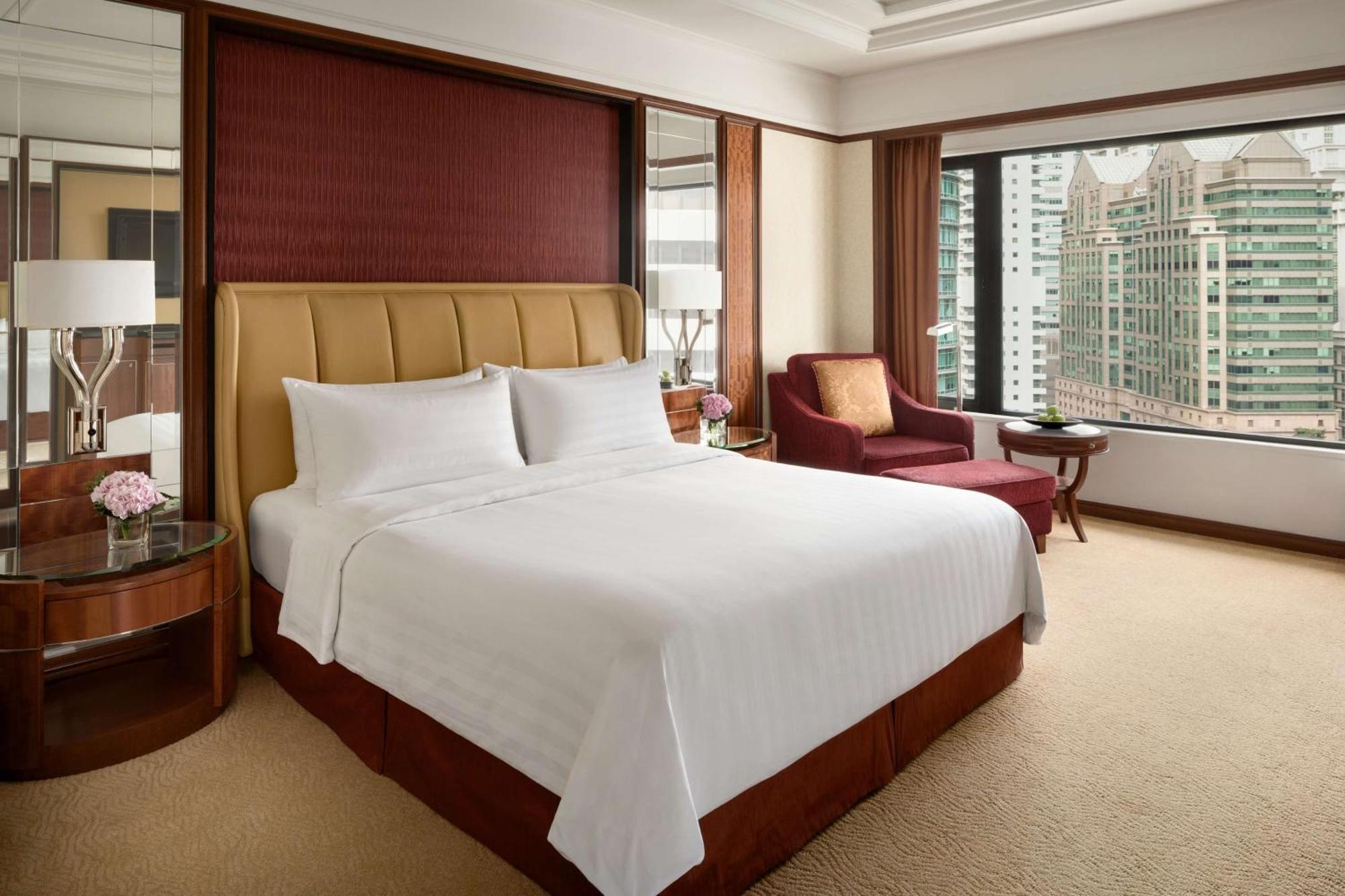 Executive King Room