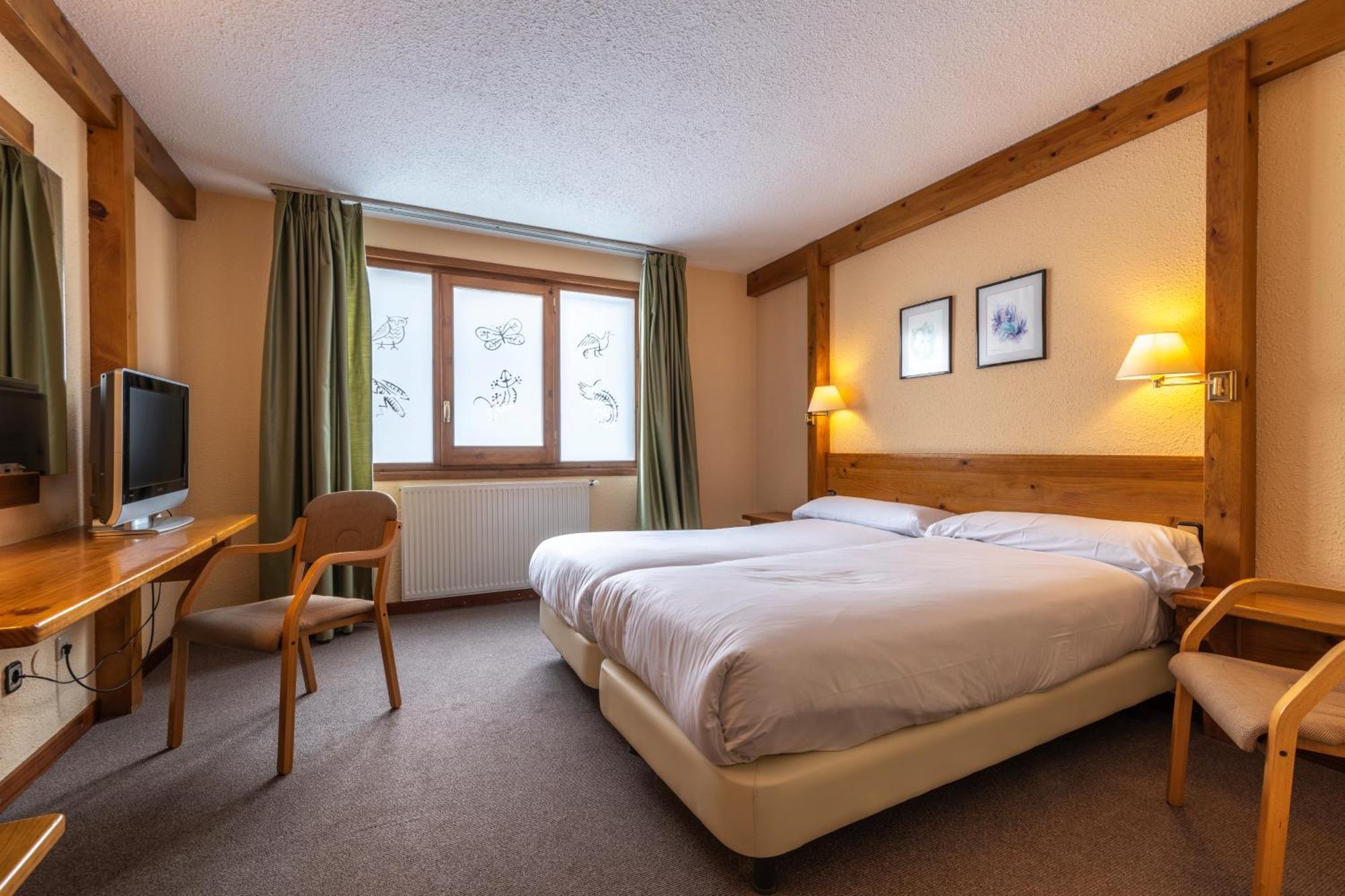 Double or Twin Room