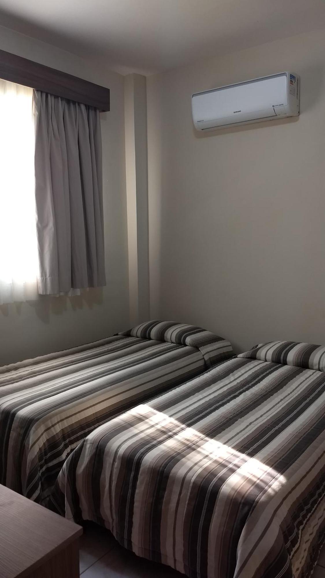 Interconnecting Room