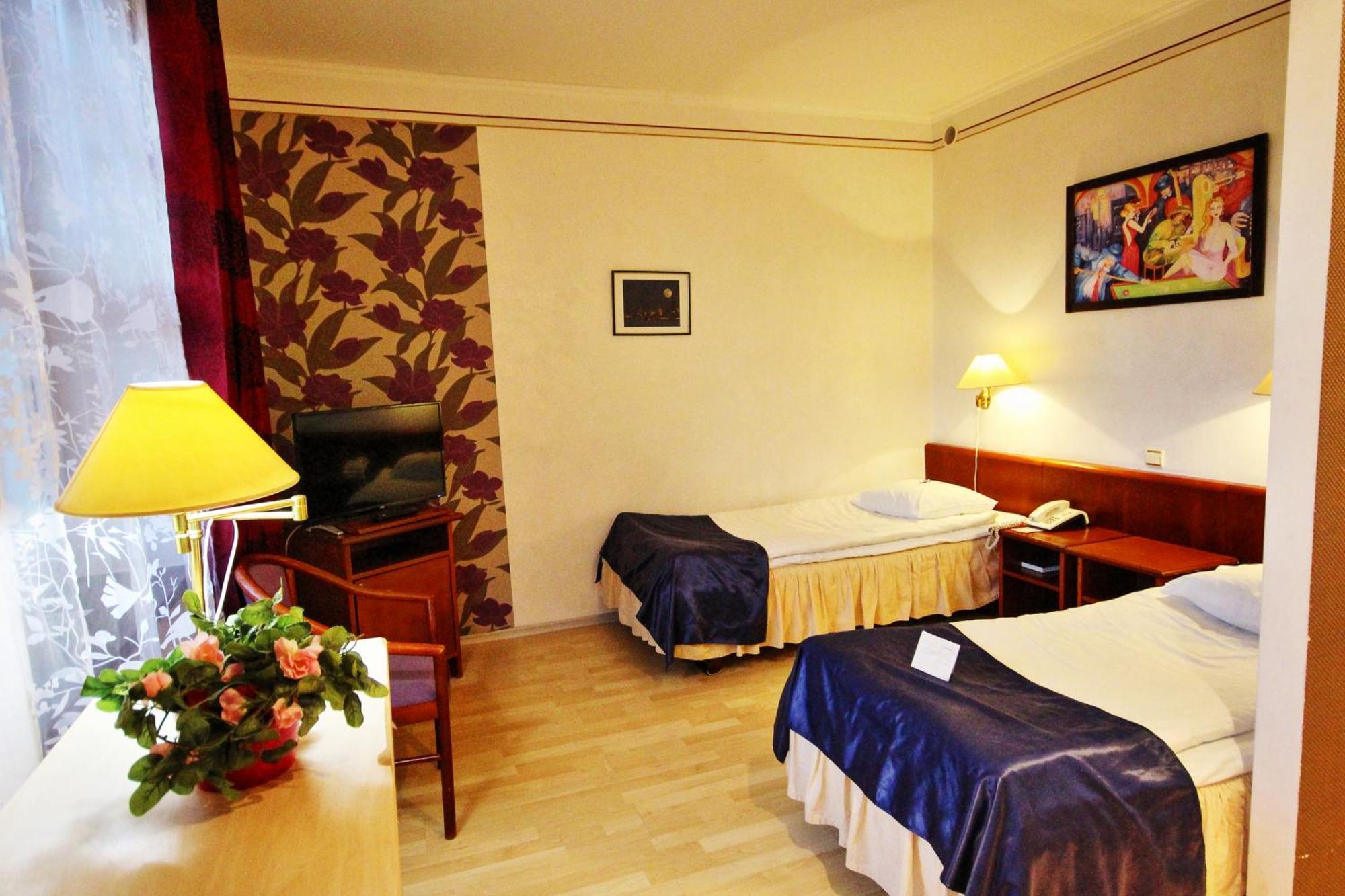 Double or Twin Room