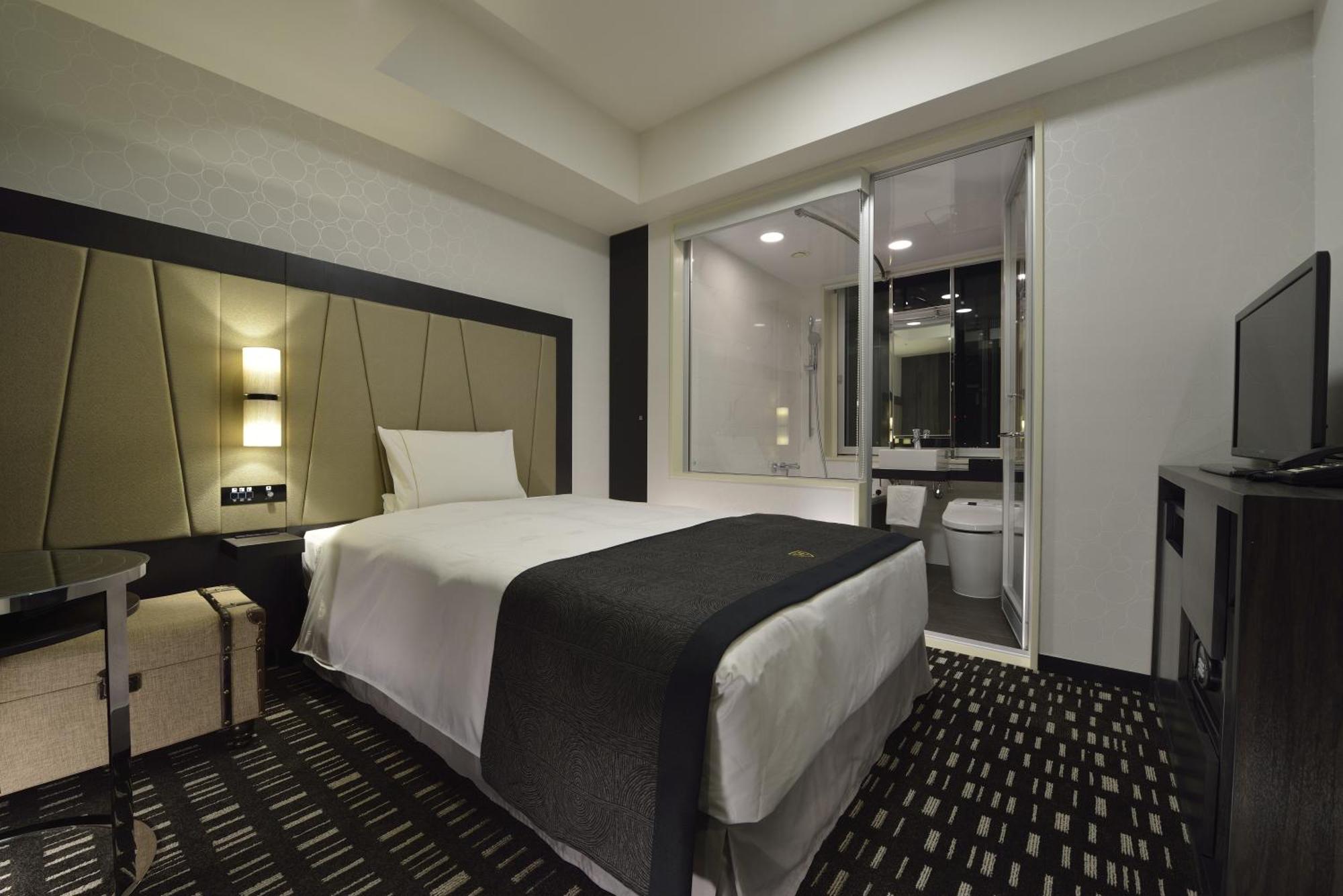 Premium Comfort Single Room Complimentary