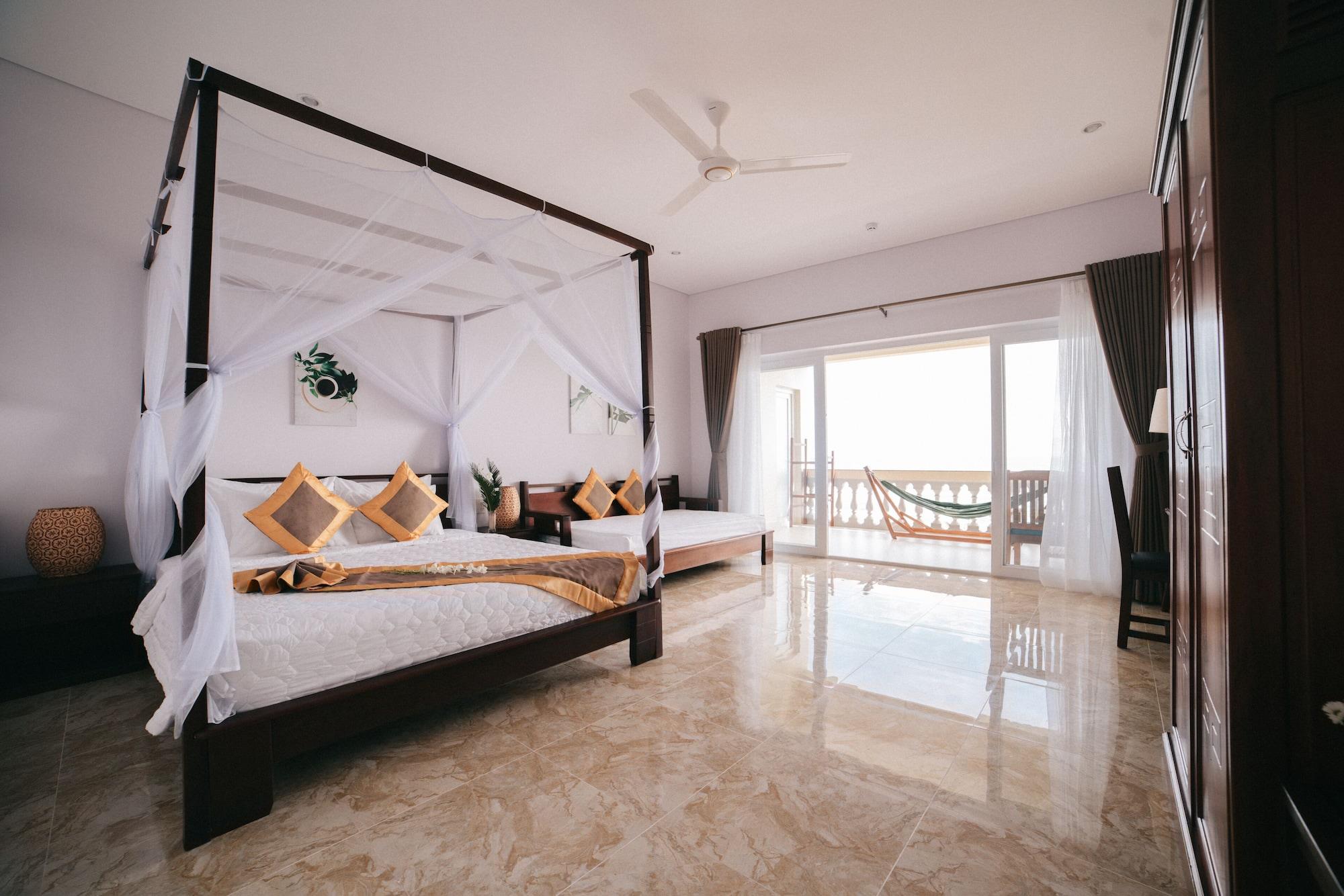Panoramic Grand Deluxe Sea View