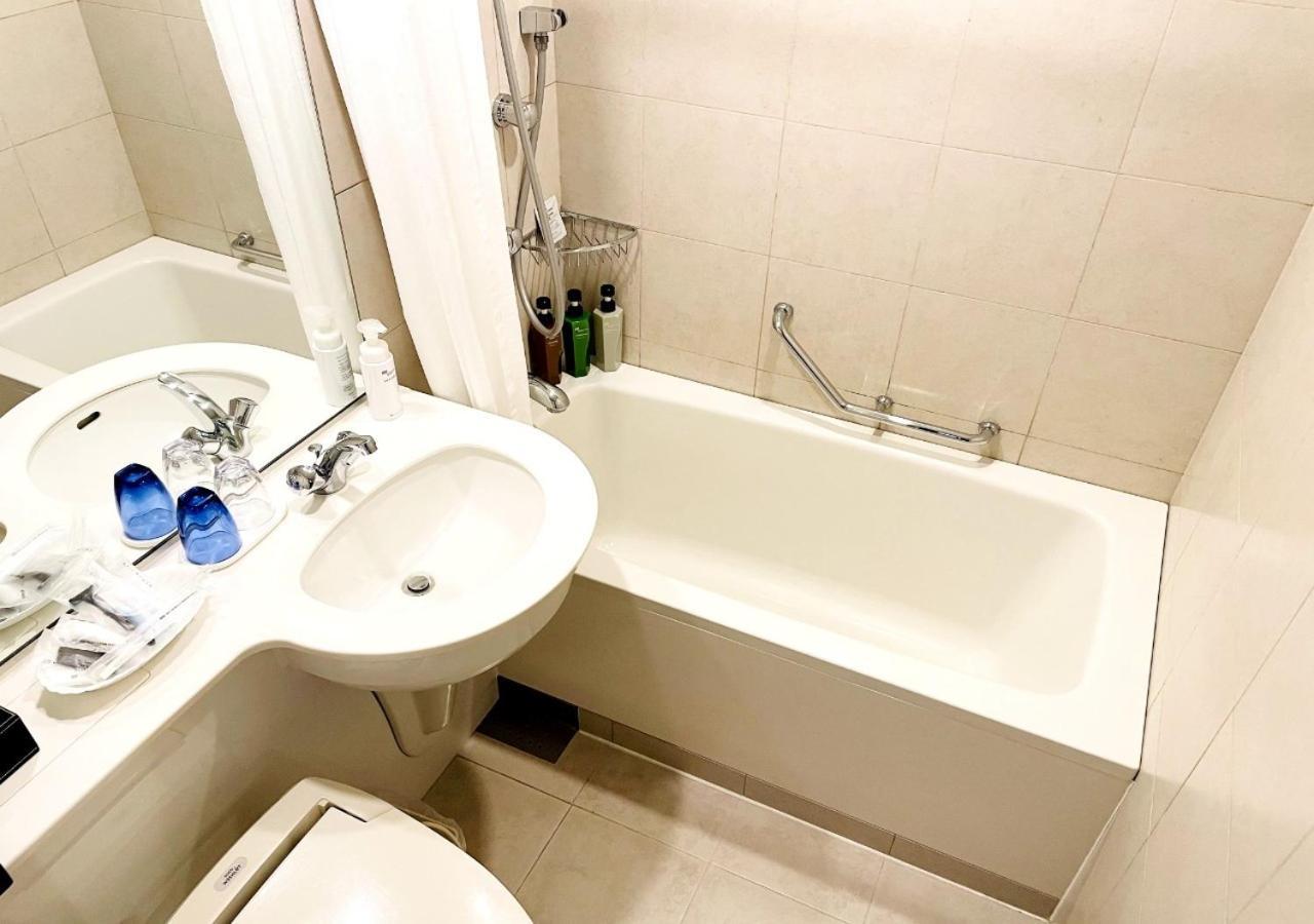 Standard Single Room Non-Smoking