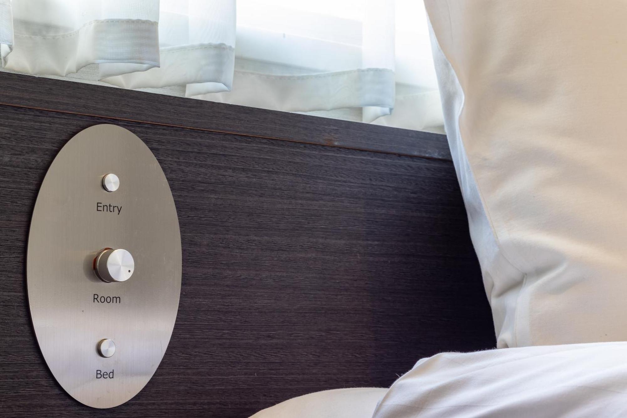 Double Room Non-Smoking