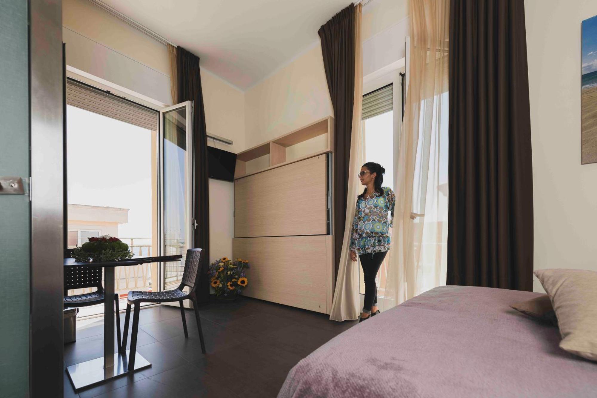 Superior Double Room Annex