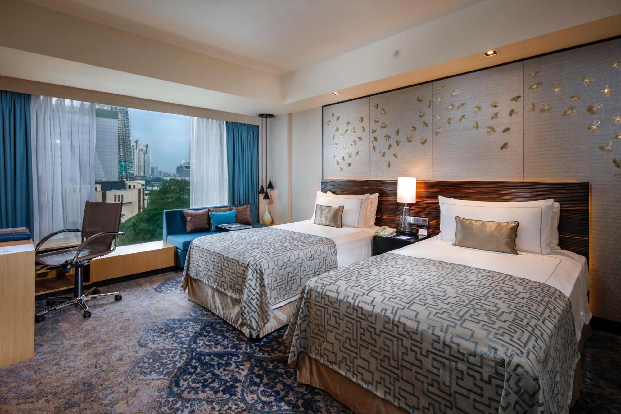 Grand Club King Room