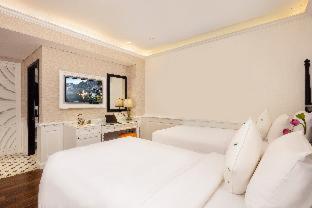 Indochine Serenity Room Twin Massage