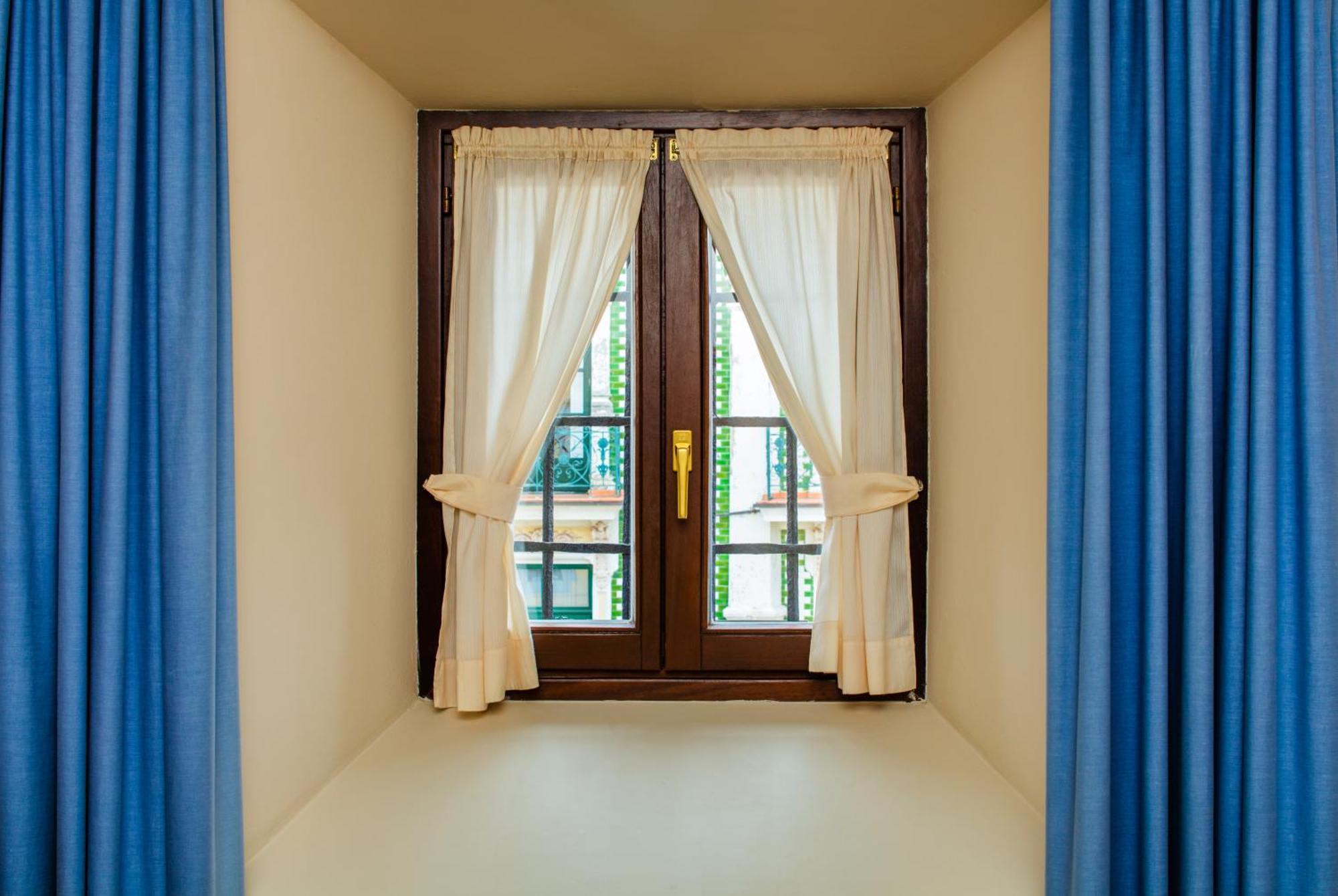 Habitación Individual