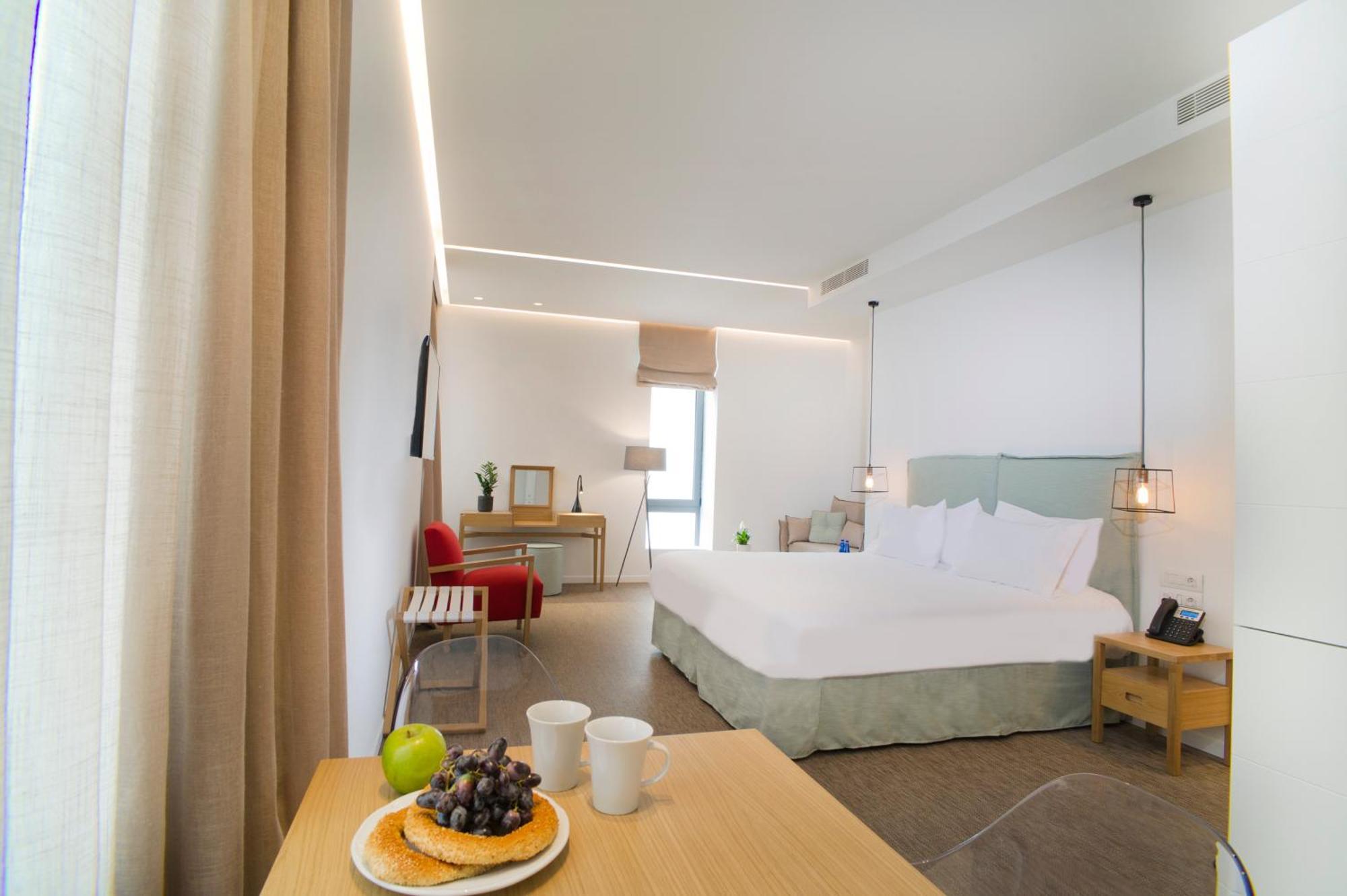 Urban Suite Apartment