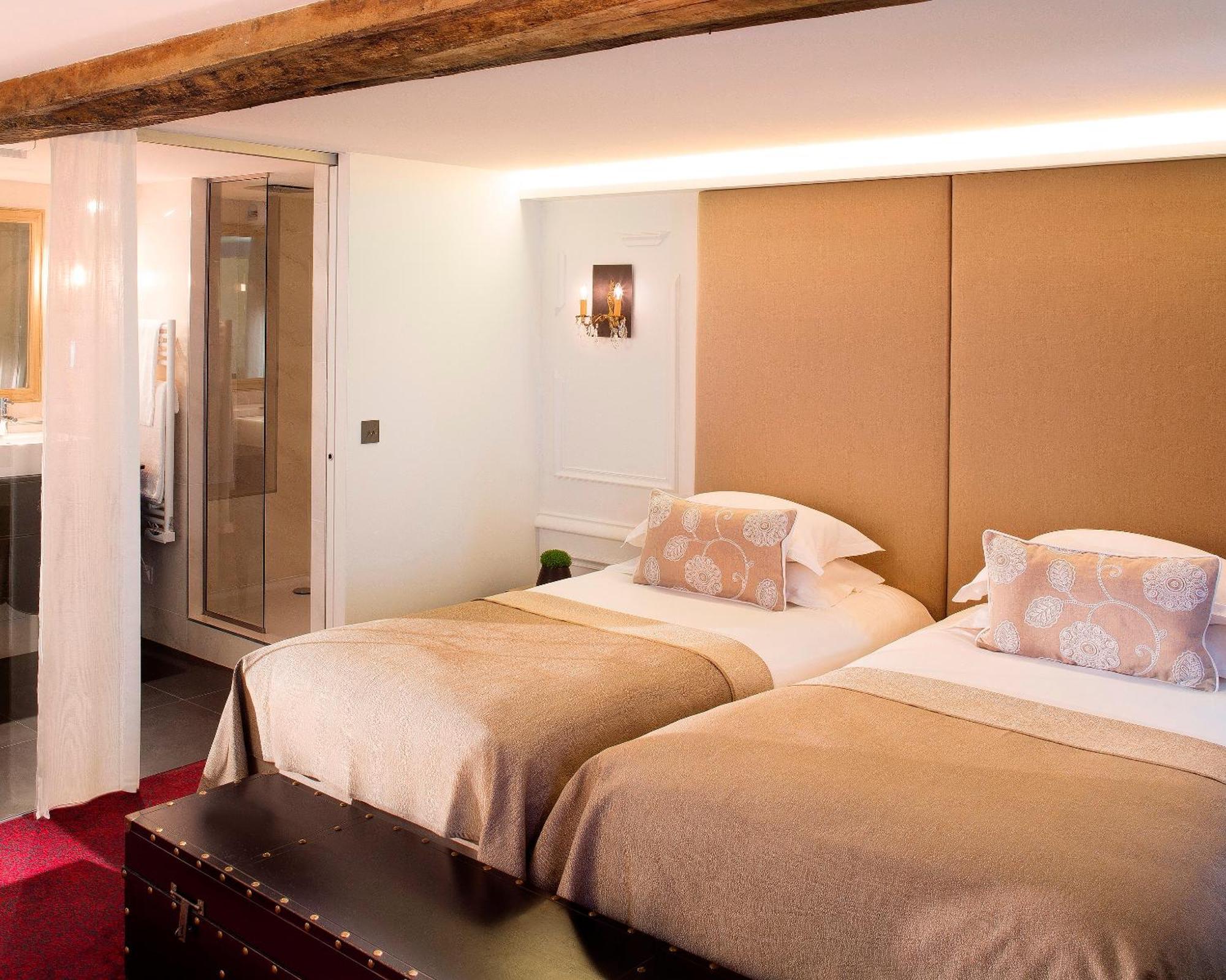 Superior Double or Twin Room