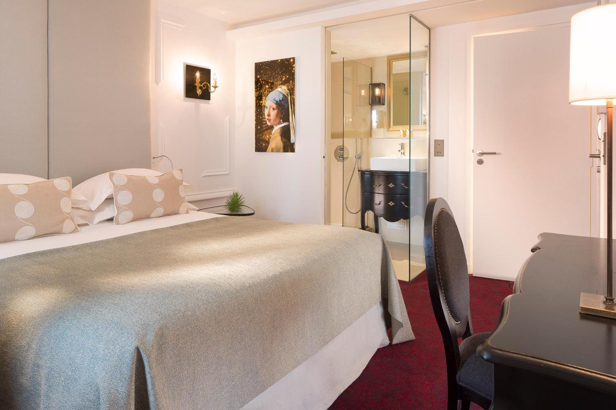 Traditional Double Room