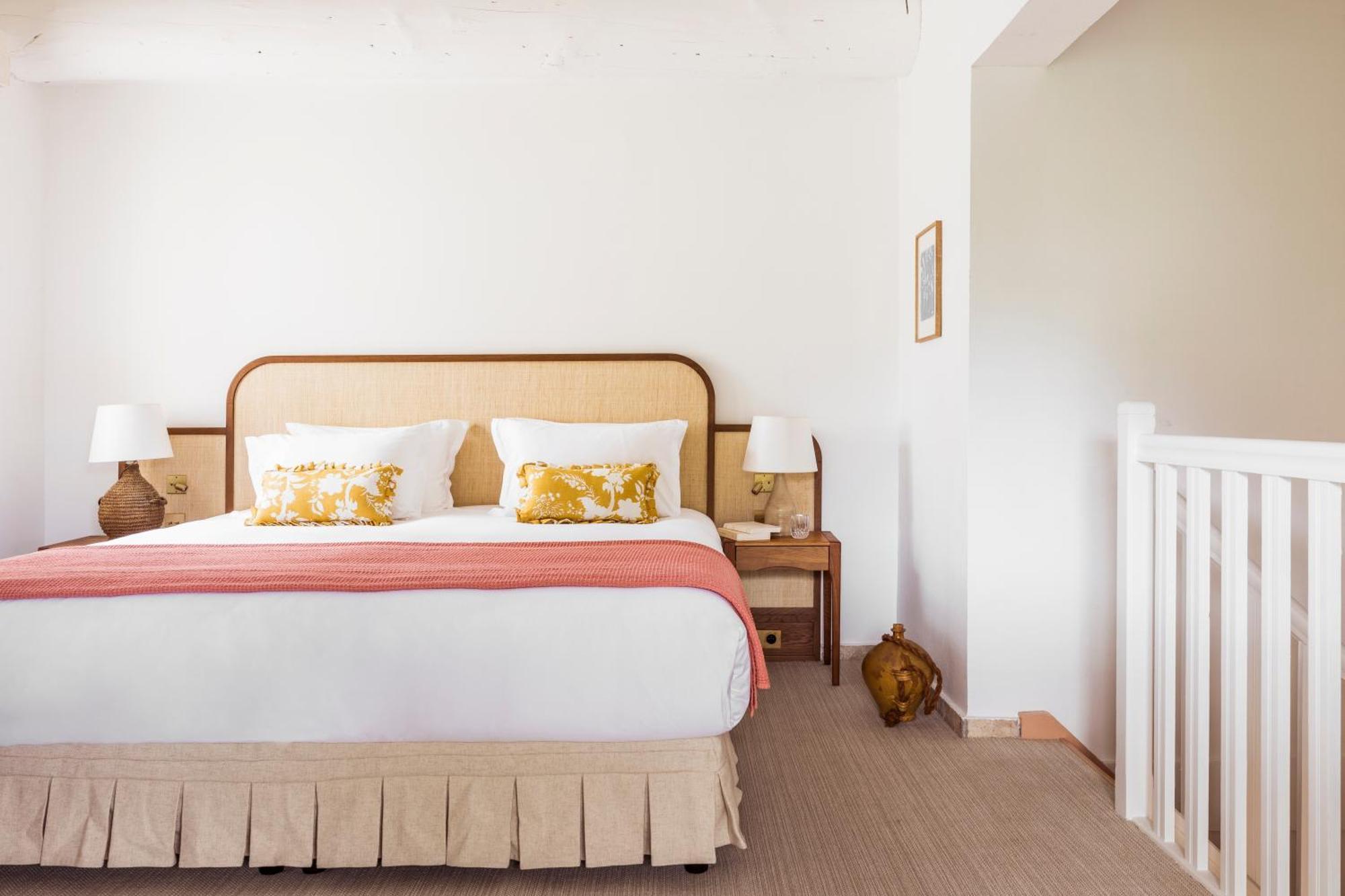 Duplex Suite