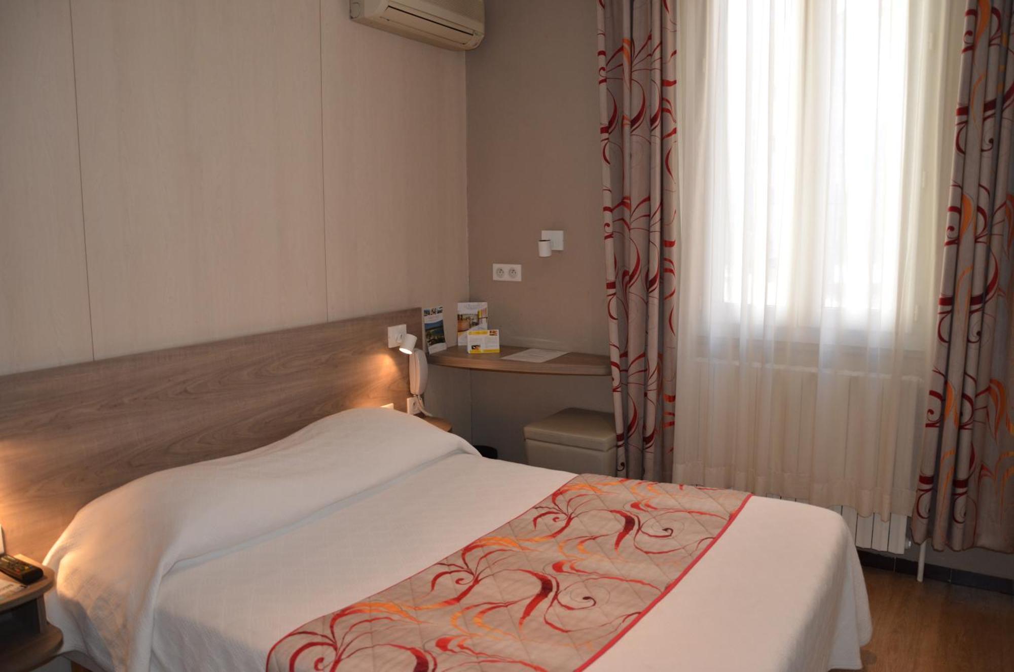 Chambre Double Économique