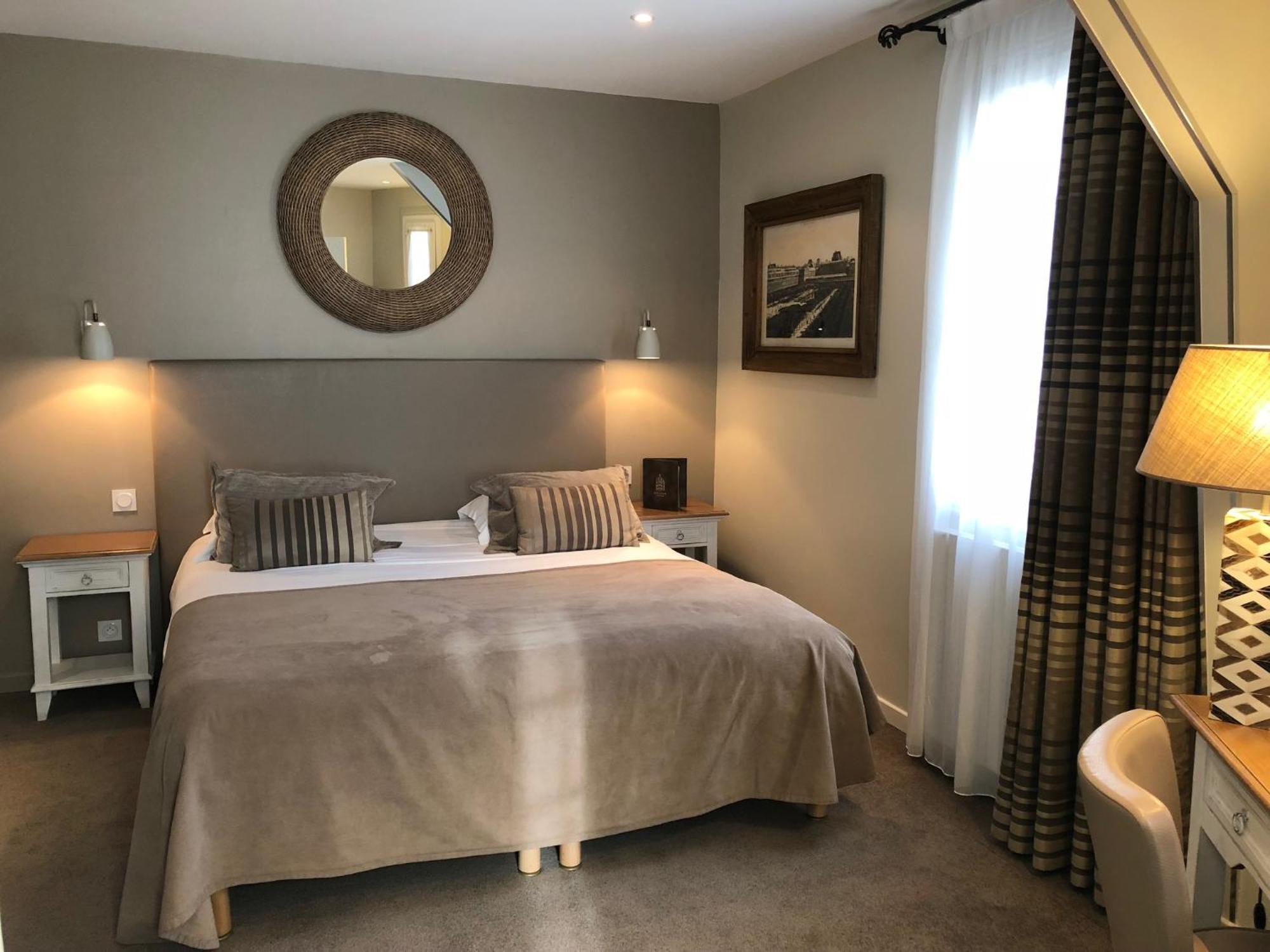 Privilege double room – Main villa,1444893763:JPEG