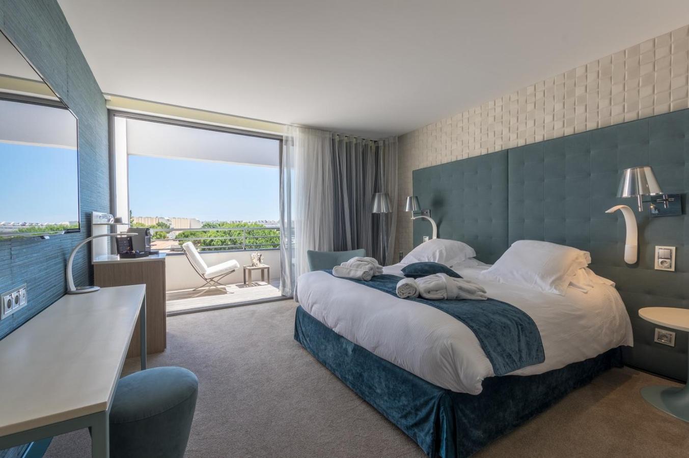 Premium Double Room