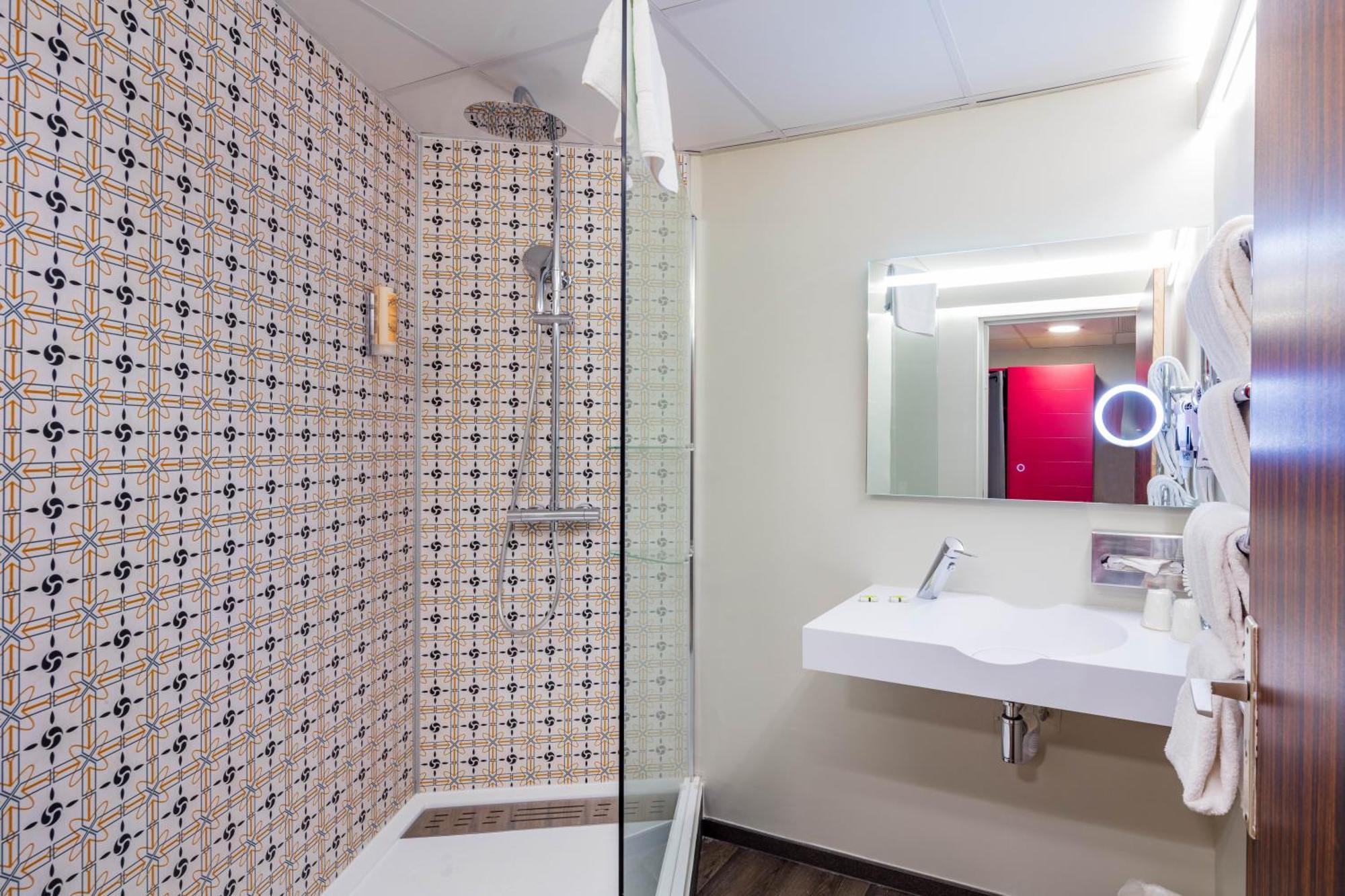 Double Room Garden View Spa Access
