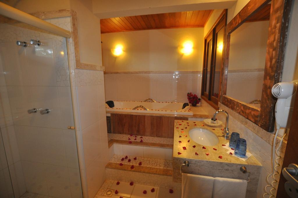 Master Double Room Sea View Adults Only