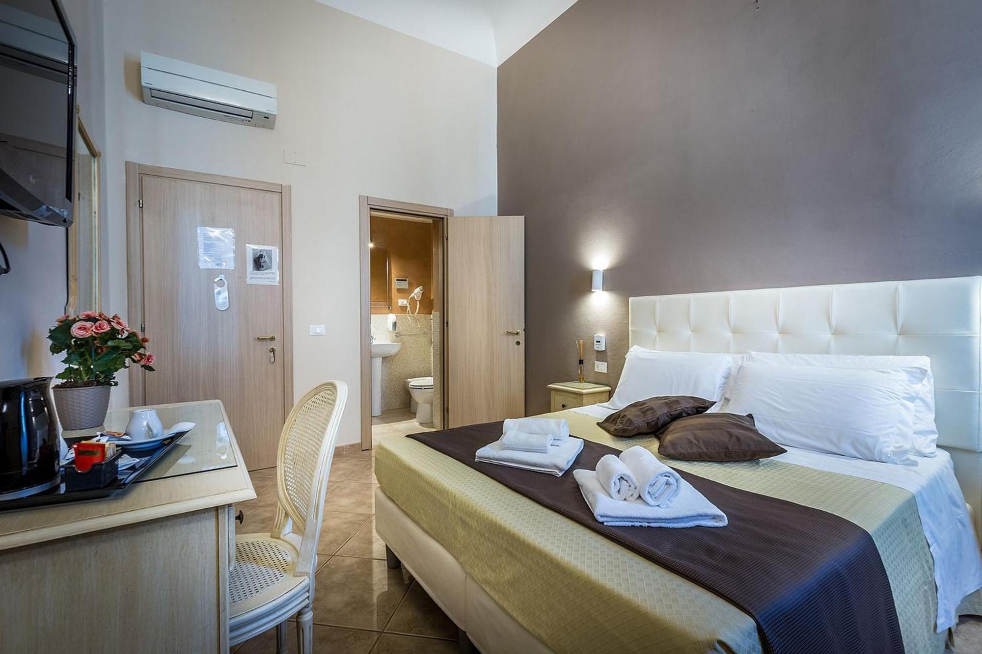 Double or Twin Room