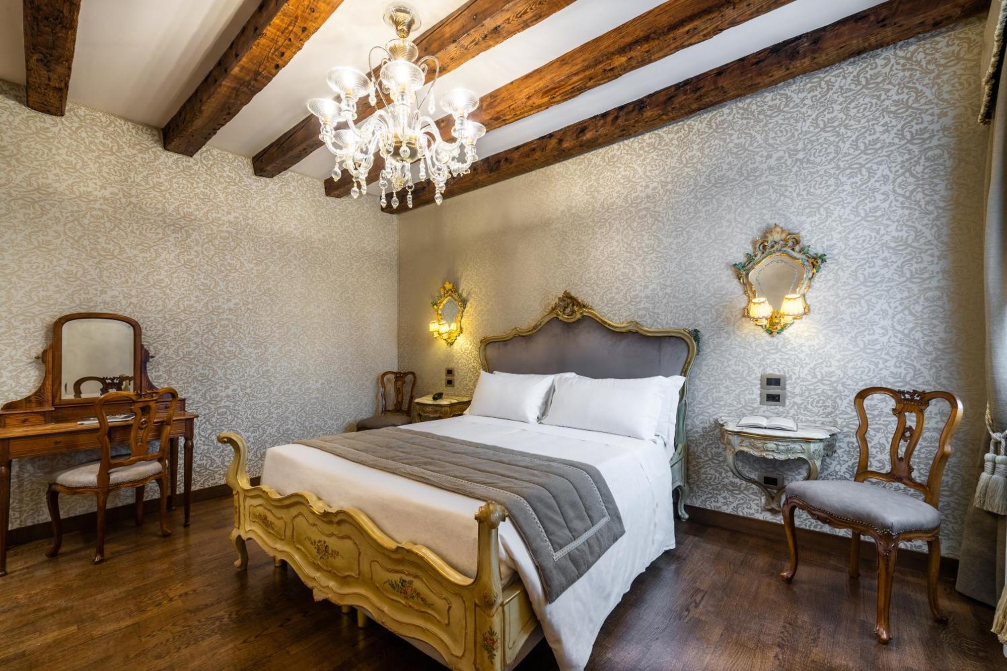 Superior Double or Twin Room Panoramic View