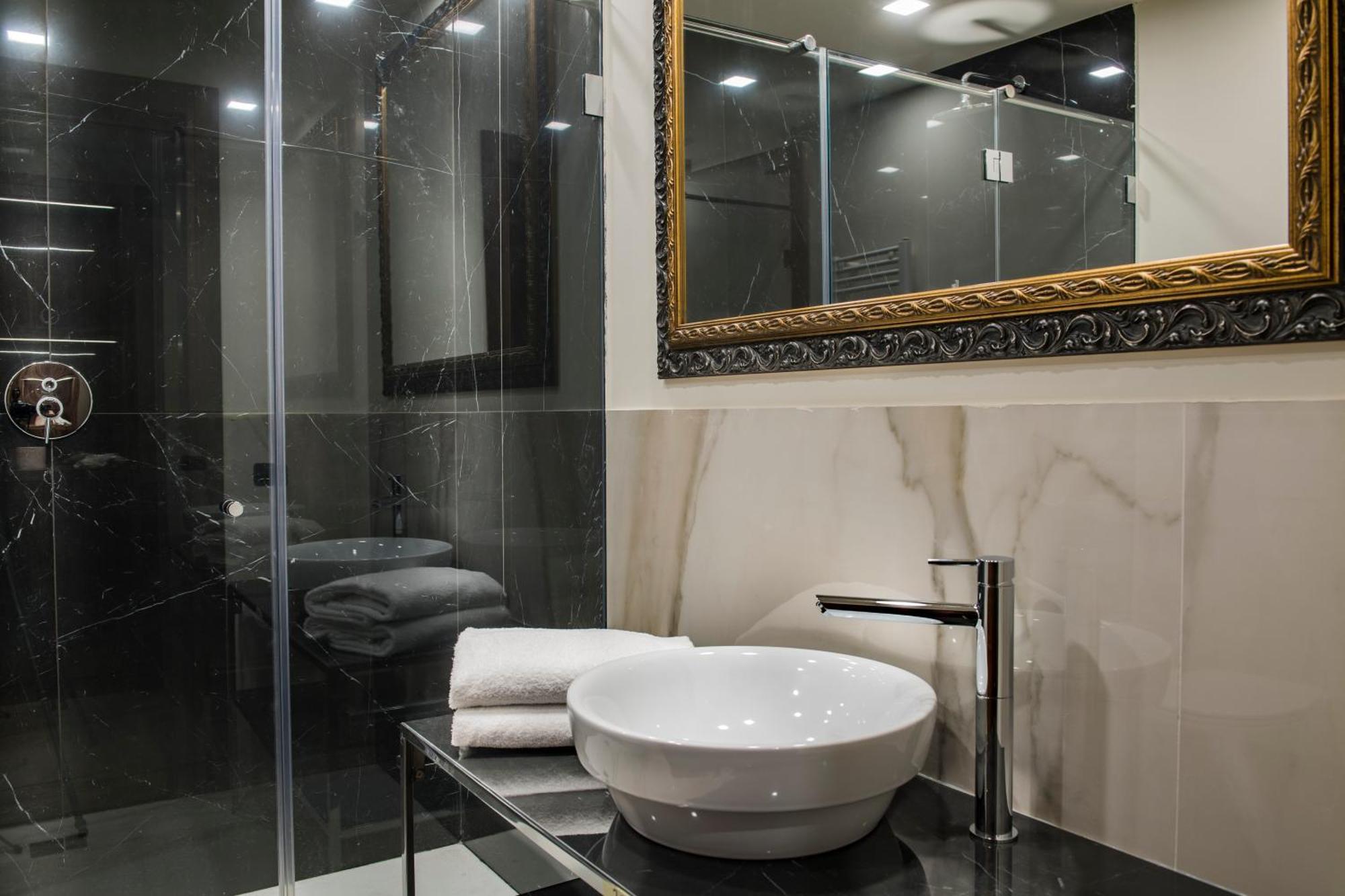 Superior Double or Twin Room Panoramic View