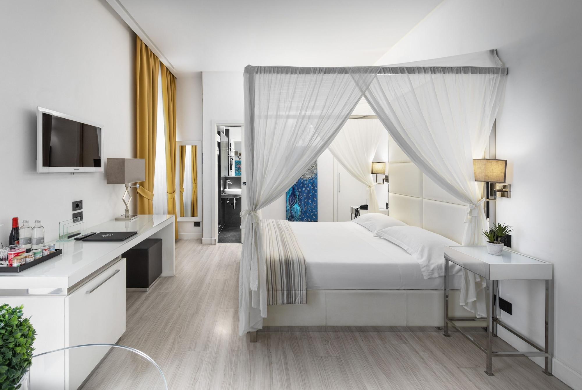 Executive Double Room