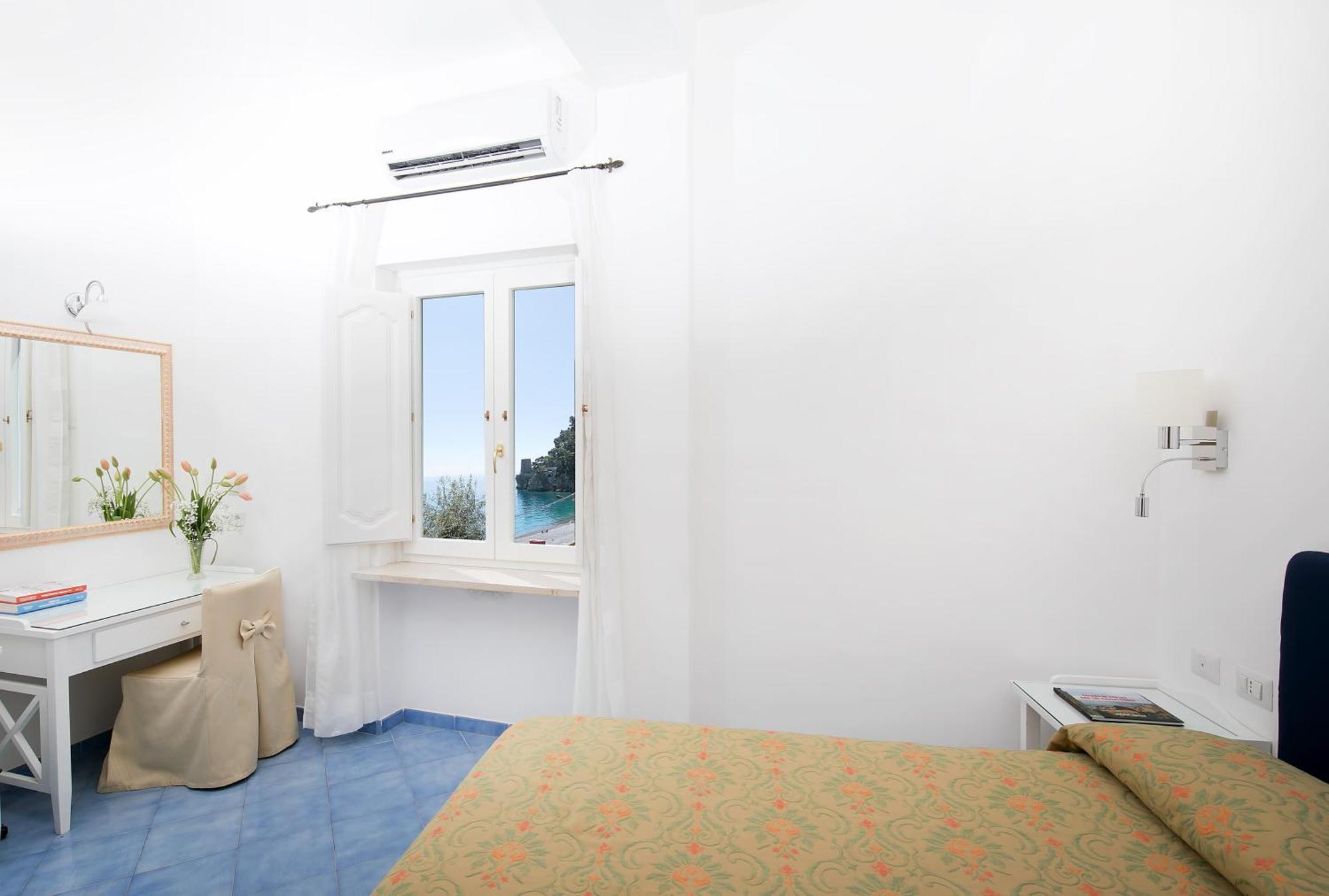 Family Room Terrace
