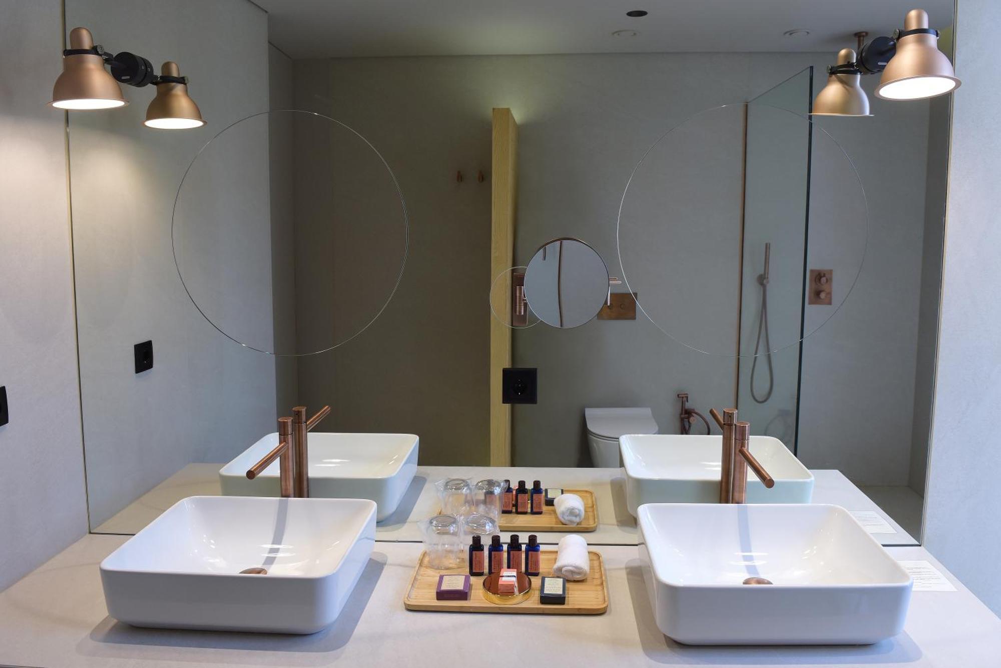 Suite Private Pool