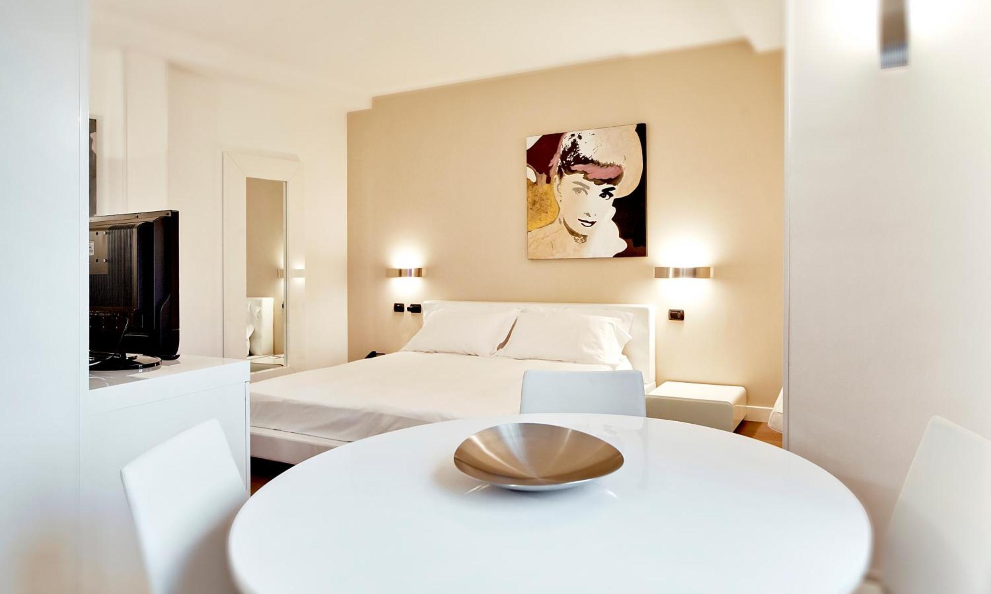 Superior Junior Suite