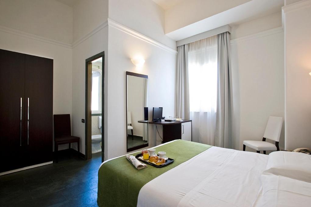 Single Room Sea View