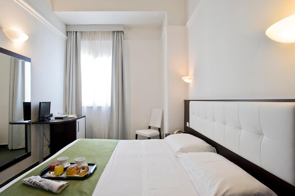 Single Room Sea View