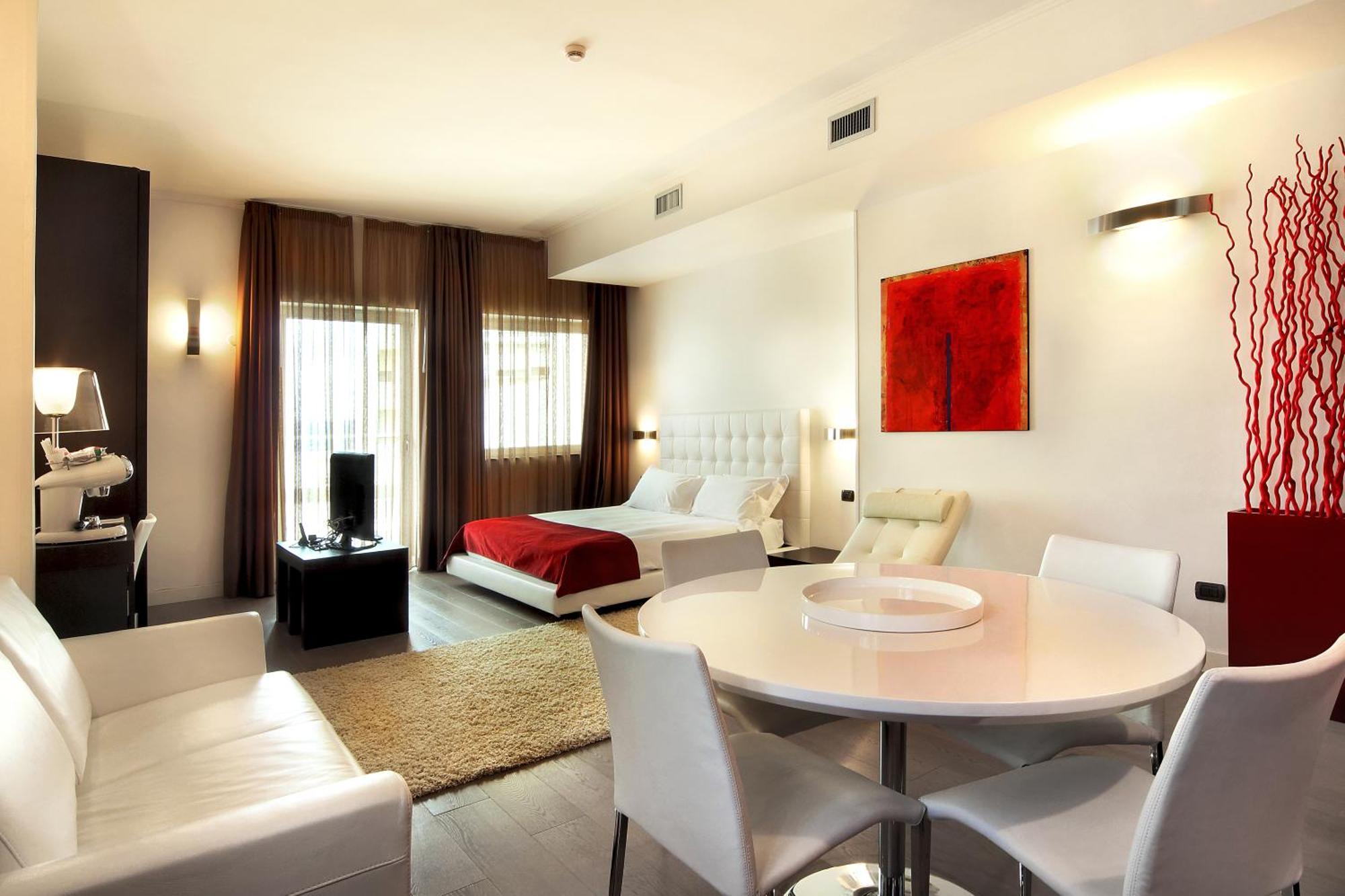 Suite