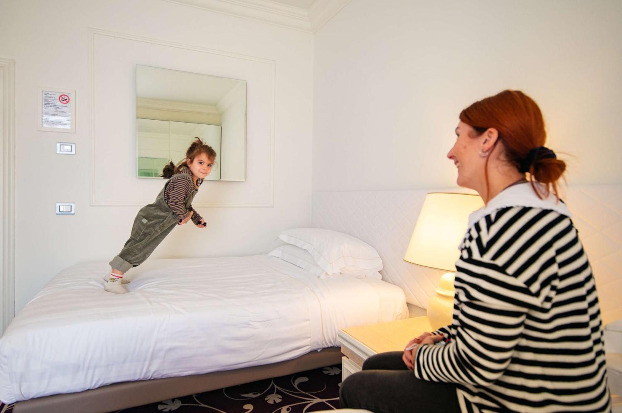 Standard Twin Room Non-Smoking