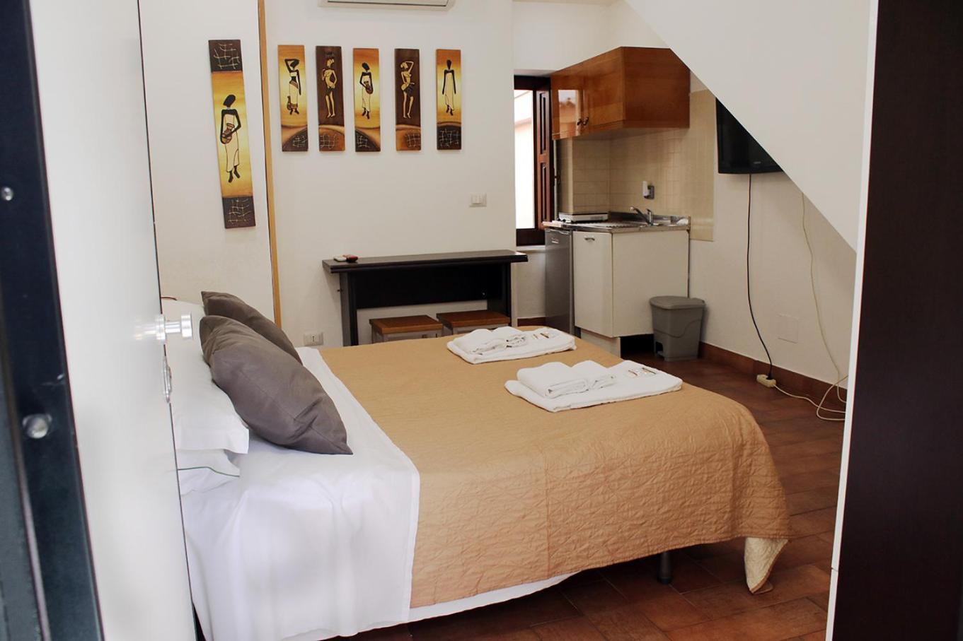 Economy Apartment
