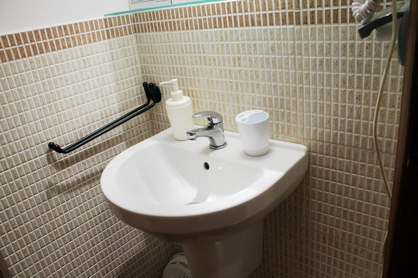 Economy Apartment