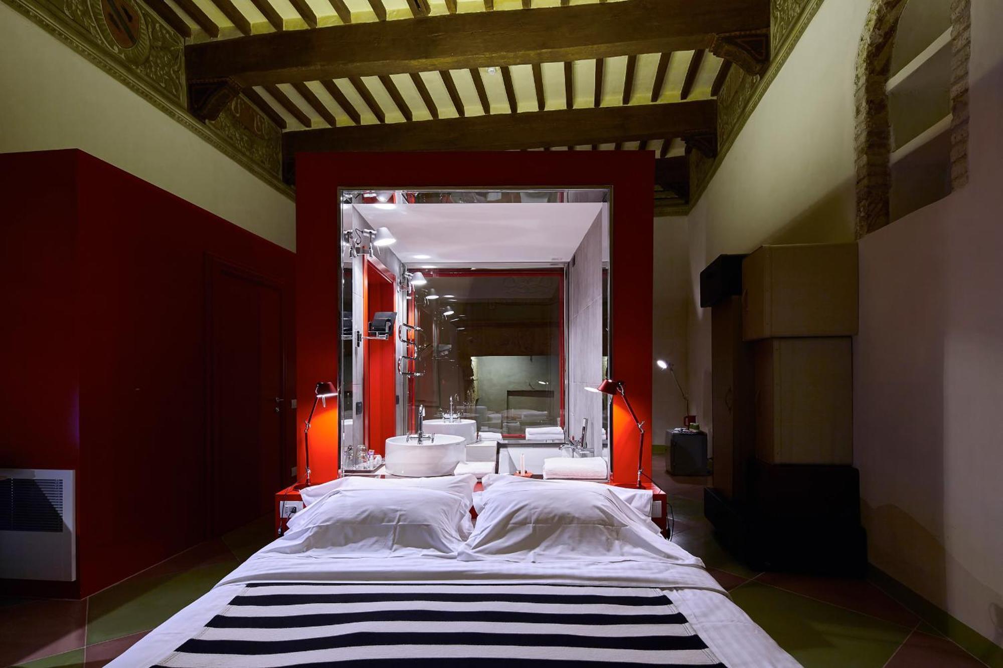 Suite Design Bath