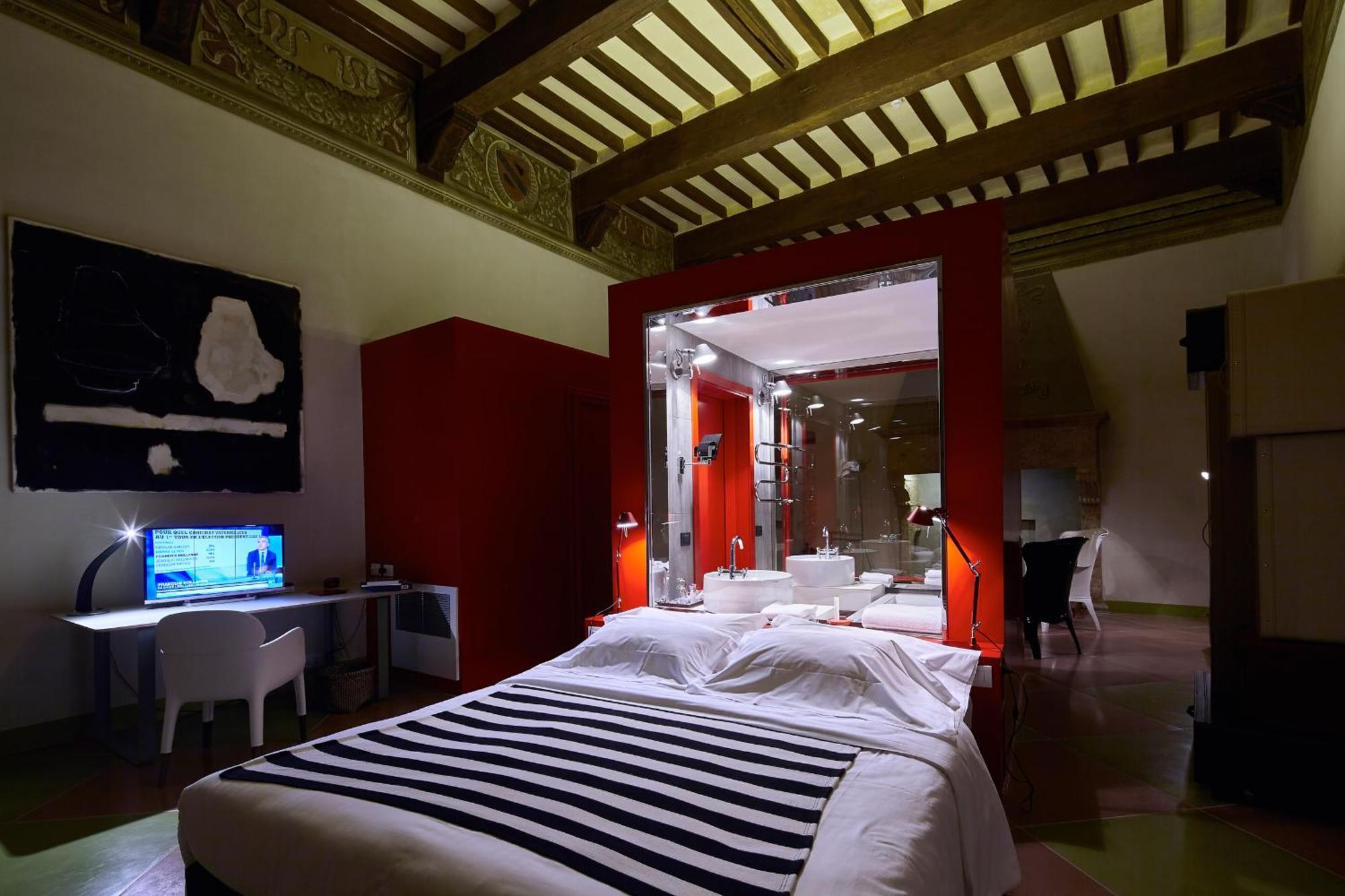 Suite Design Bath