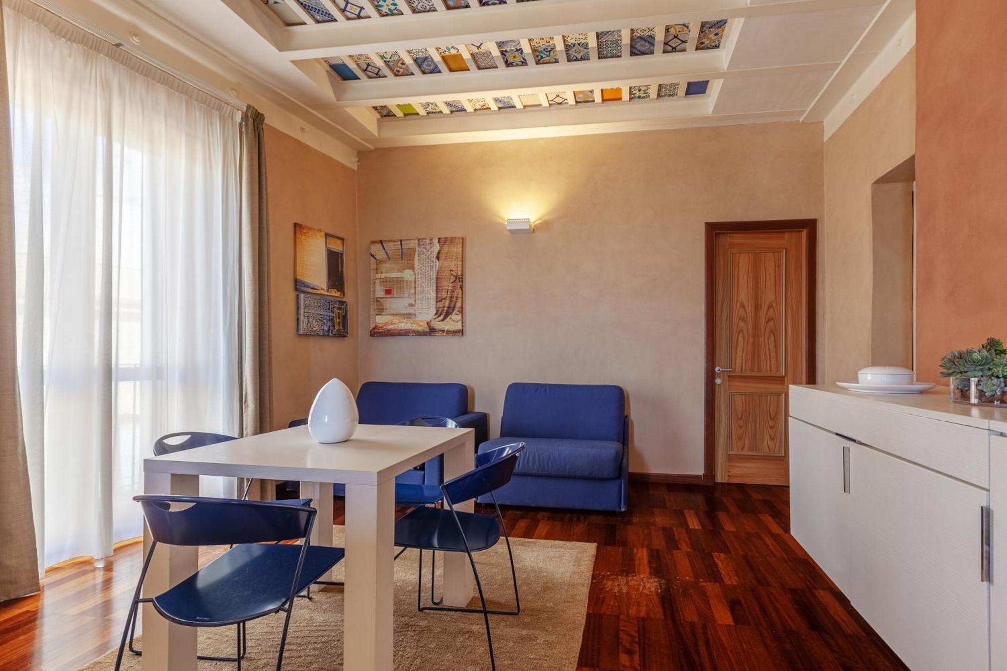 Junior Suite Sea View