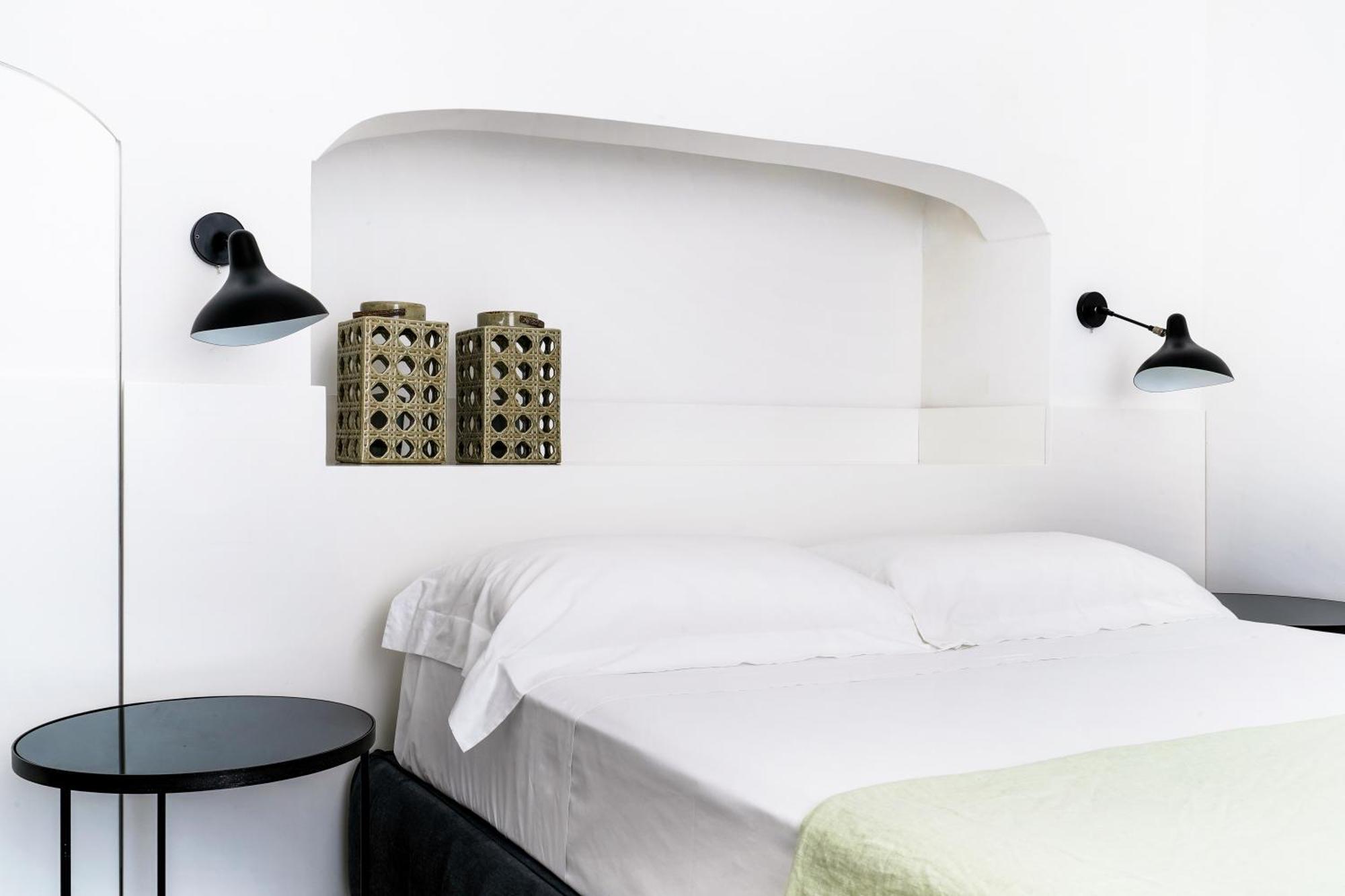 Suite con Terrazza