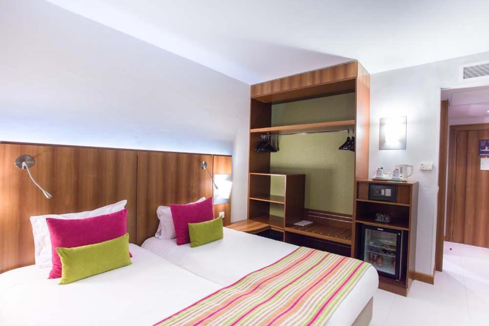 Superior Single Room