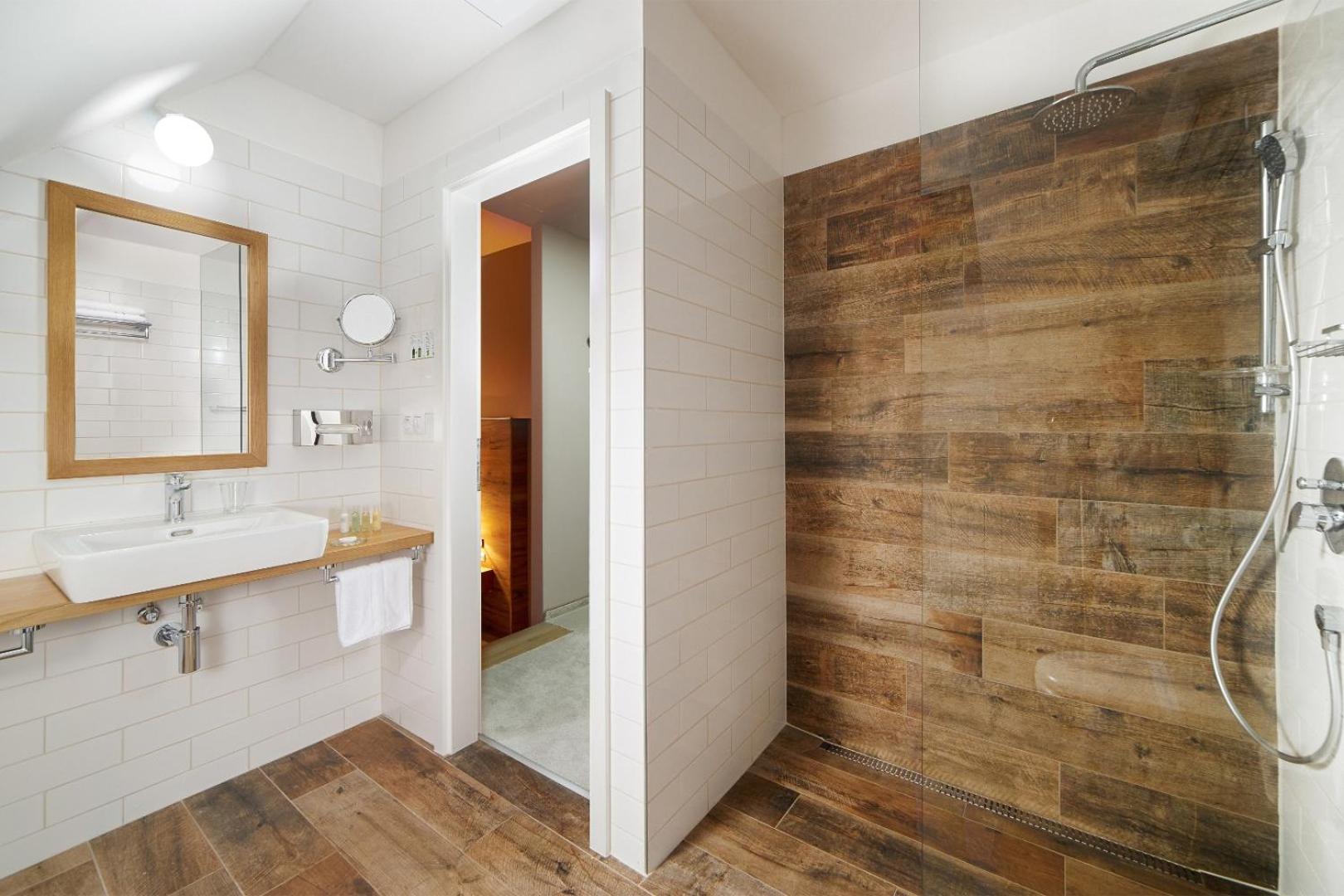 Superior Single Room
