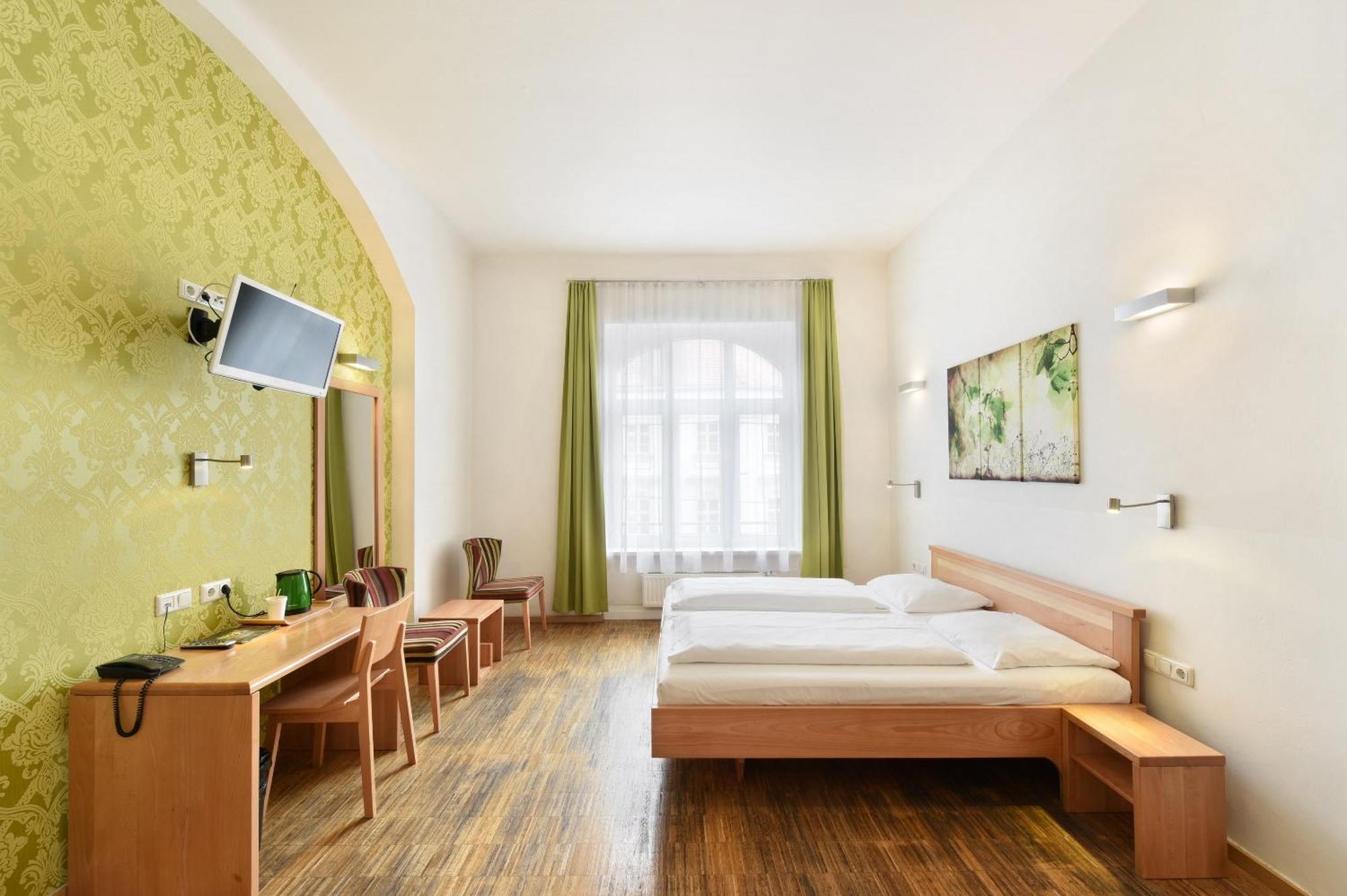 Classic Doppelzimmer