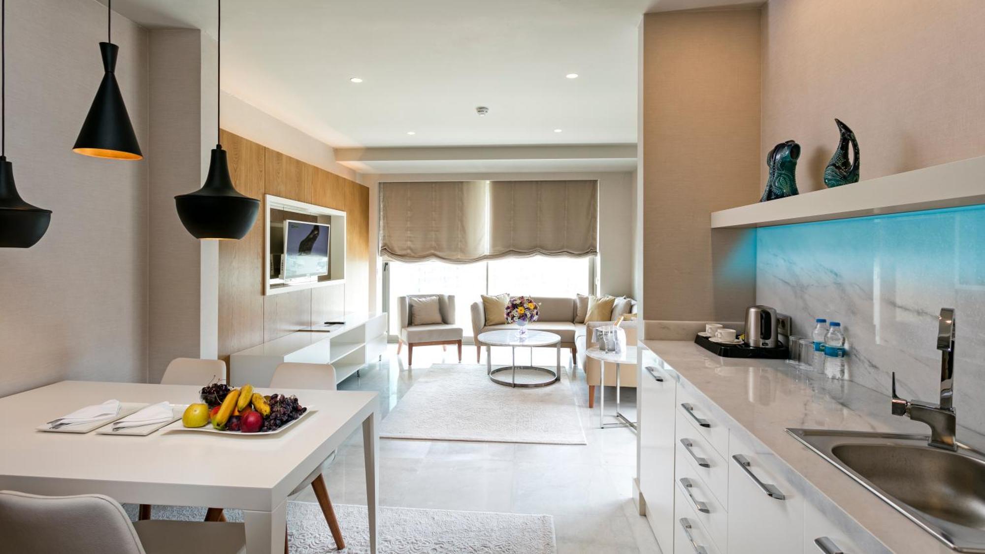 Suite