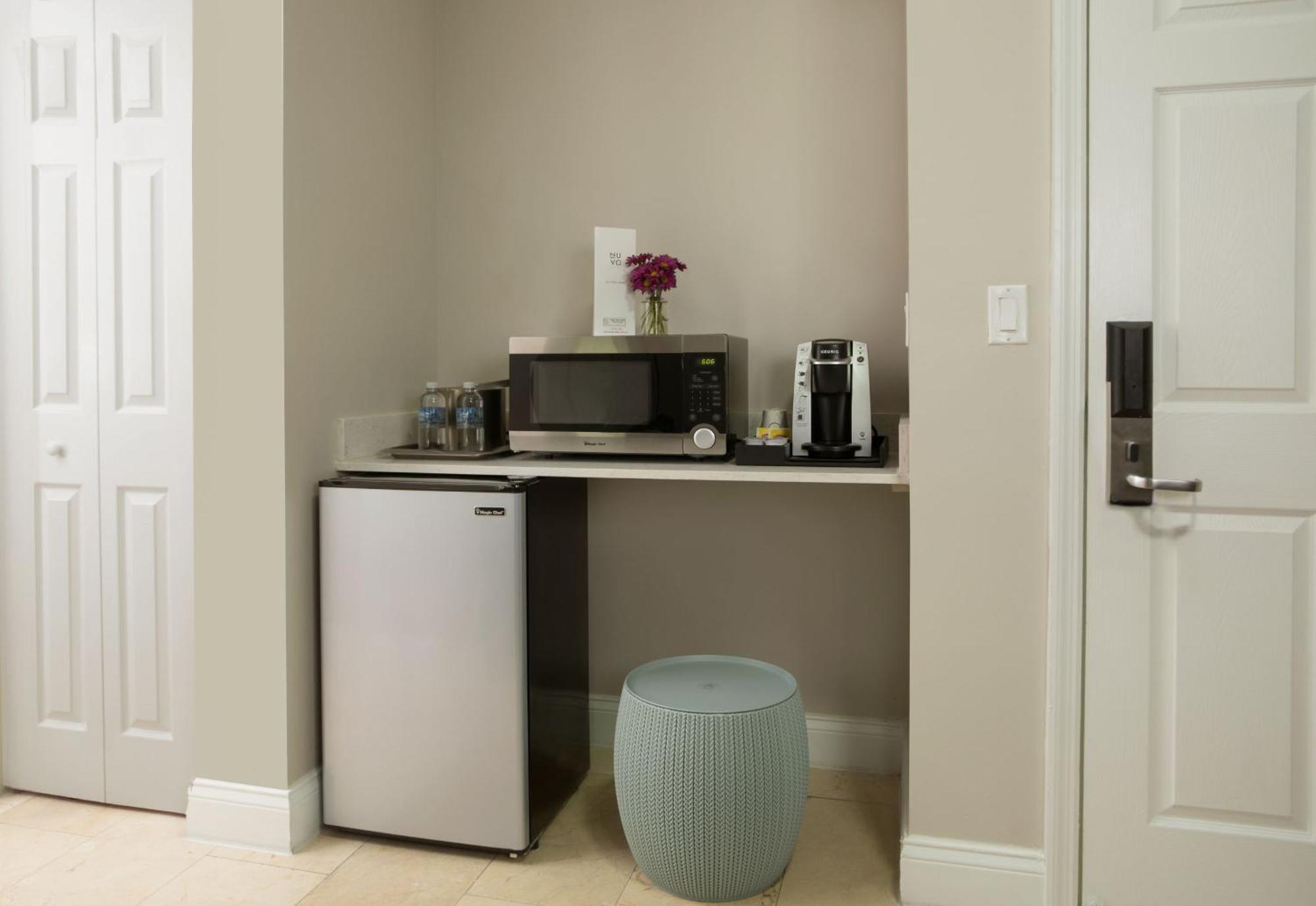 Suite Lit King-Size Standard