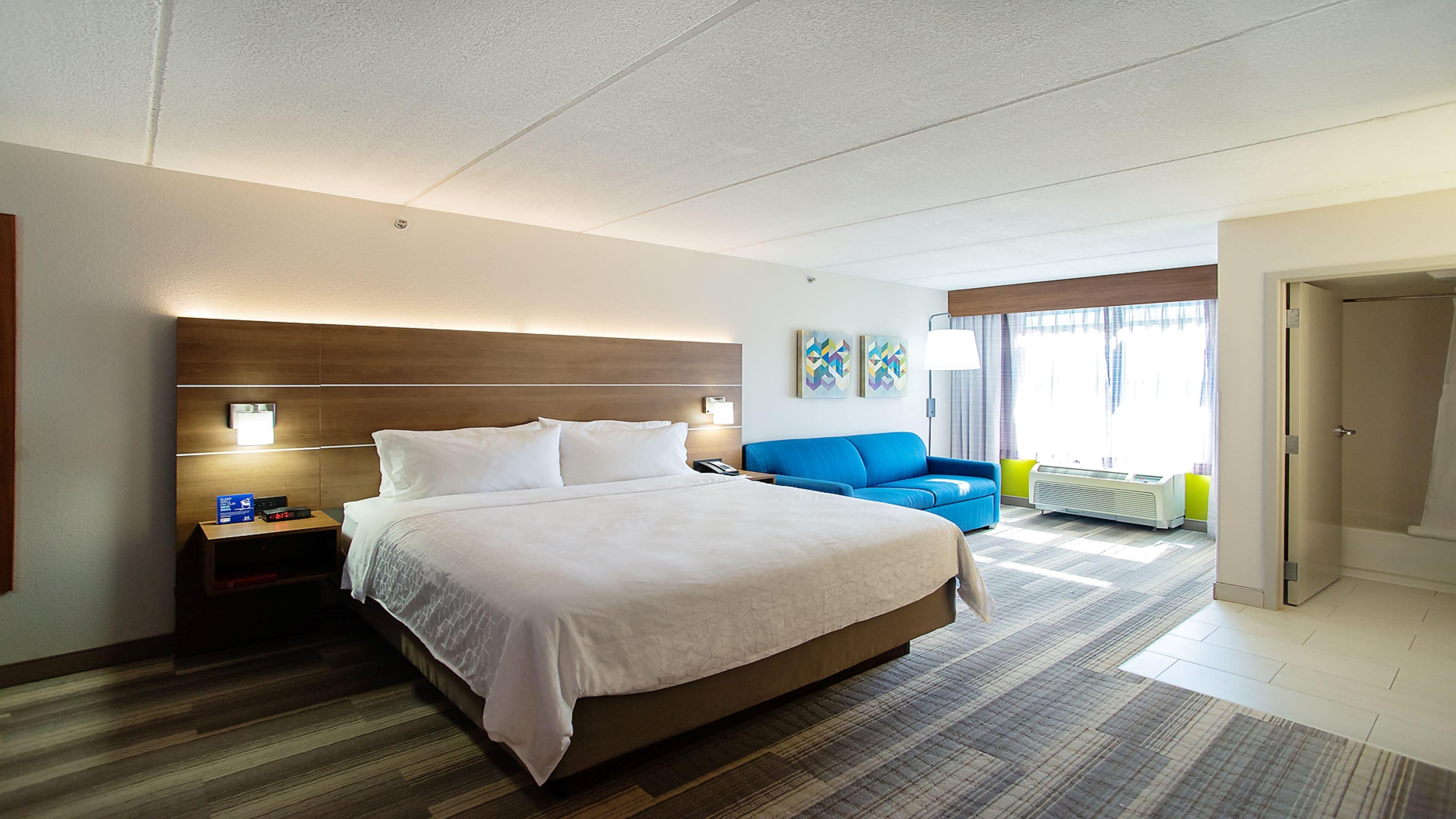 King Suite