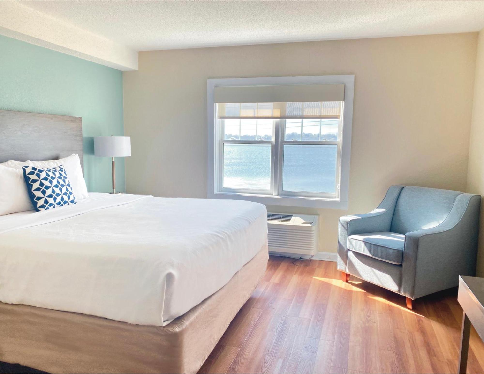 King Suite Living Room Suites Building
