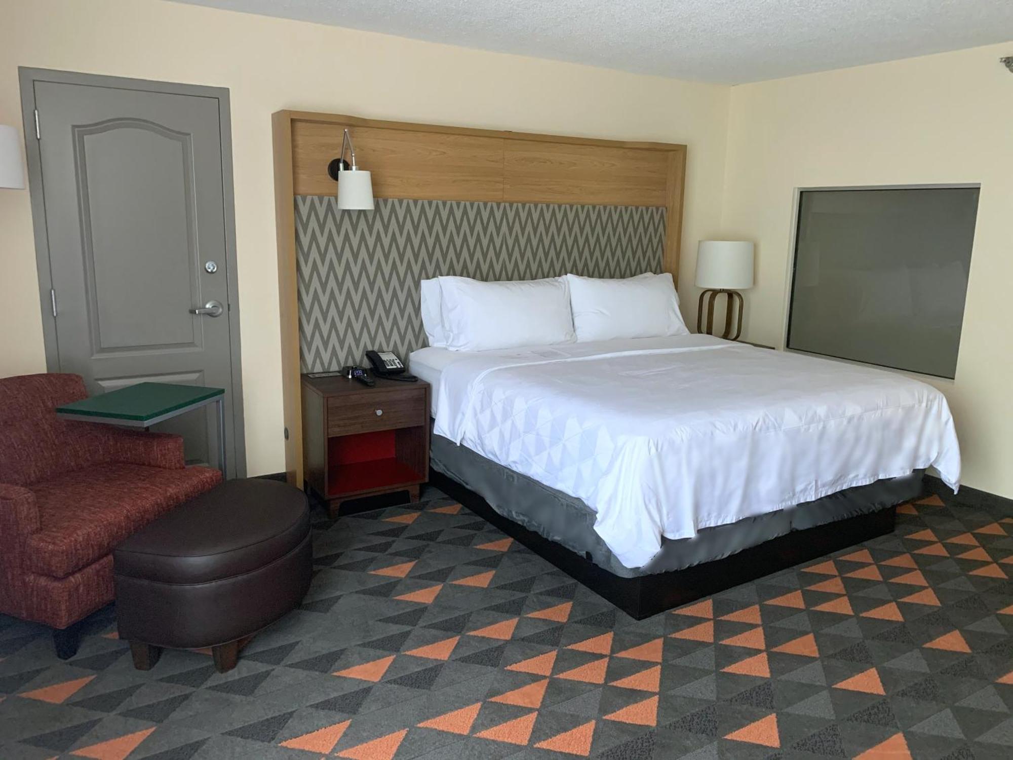 King Suite